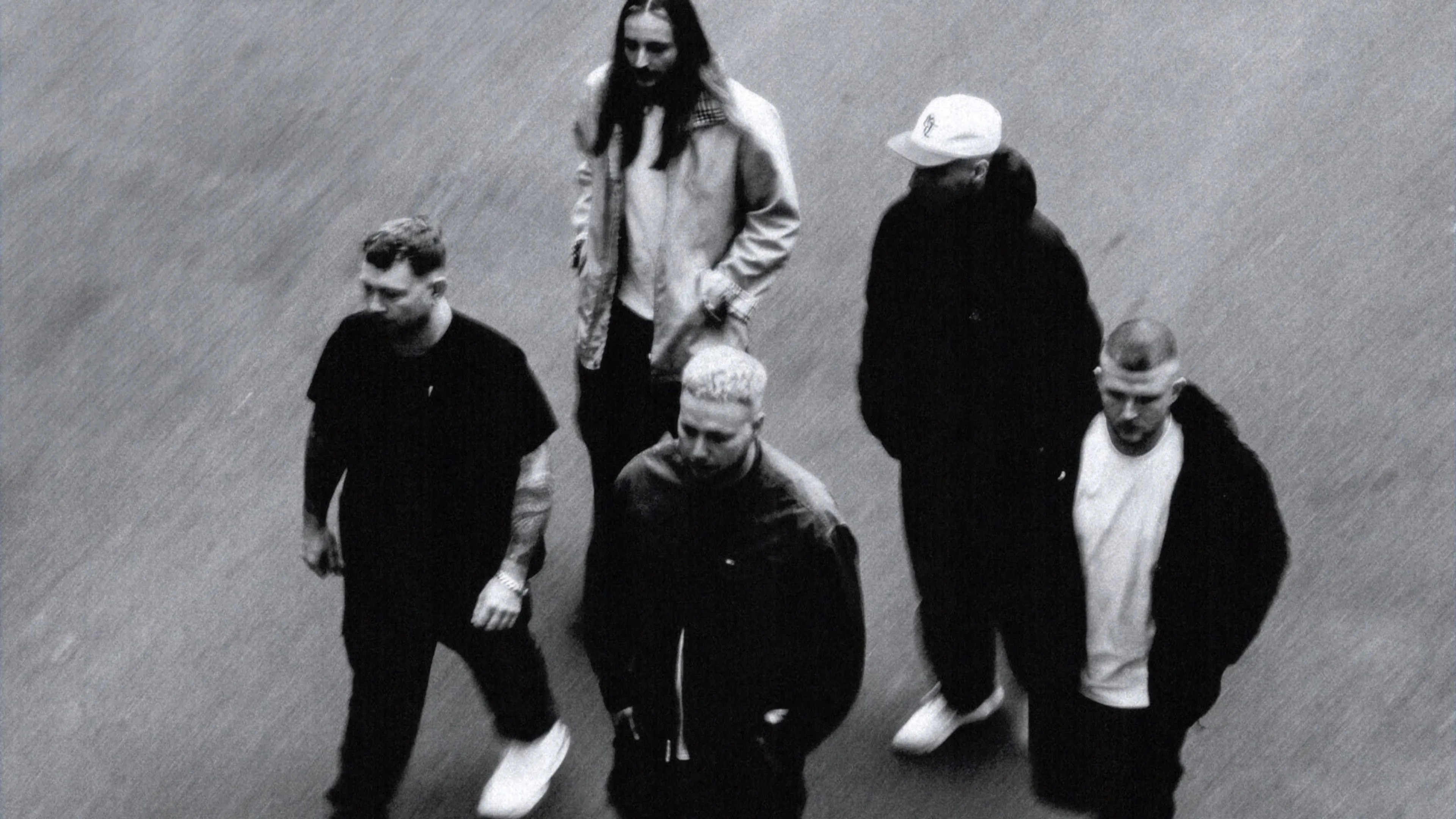 “This one is for the lovers”: Malevolence drop surprise new ballad, Silhouette