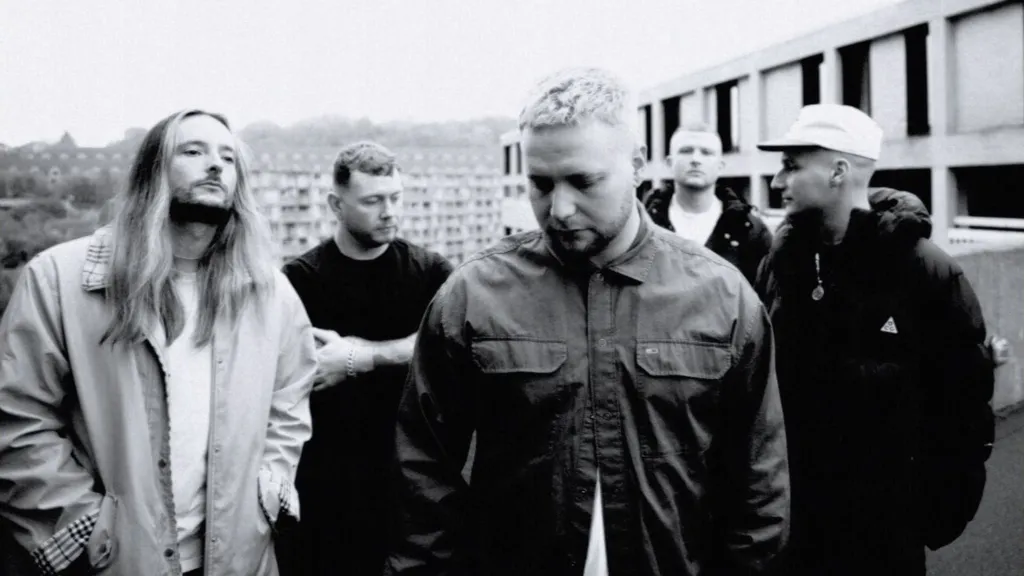 Malevolence March 2025 credit Ramsey Ramone promo