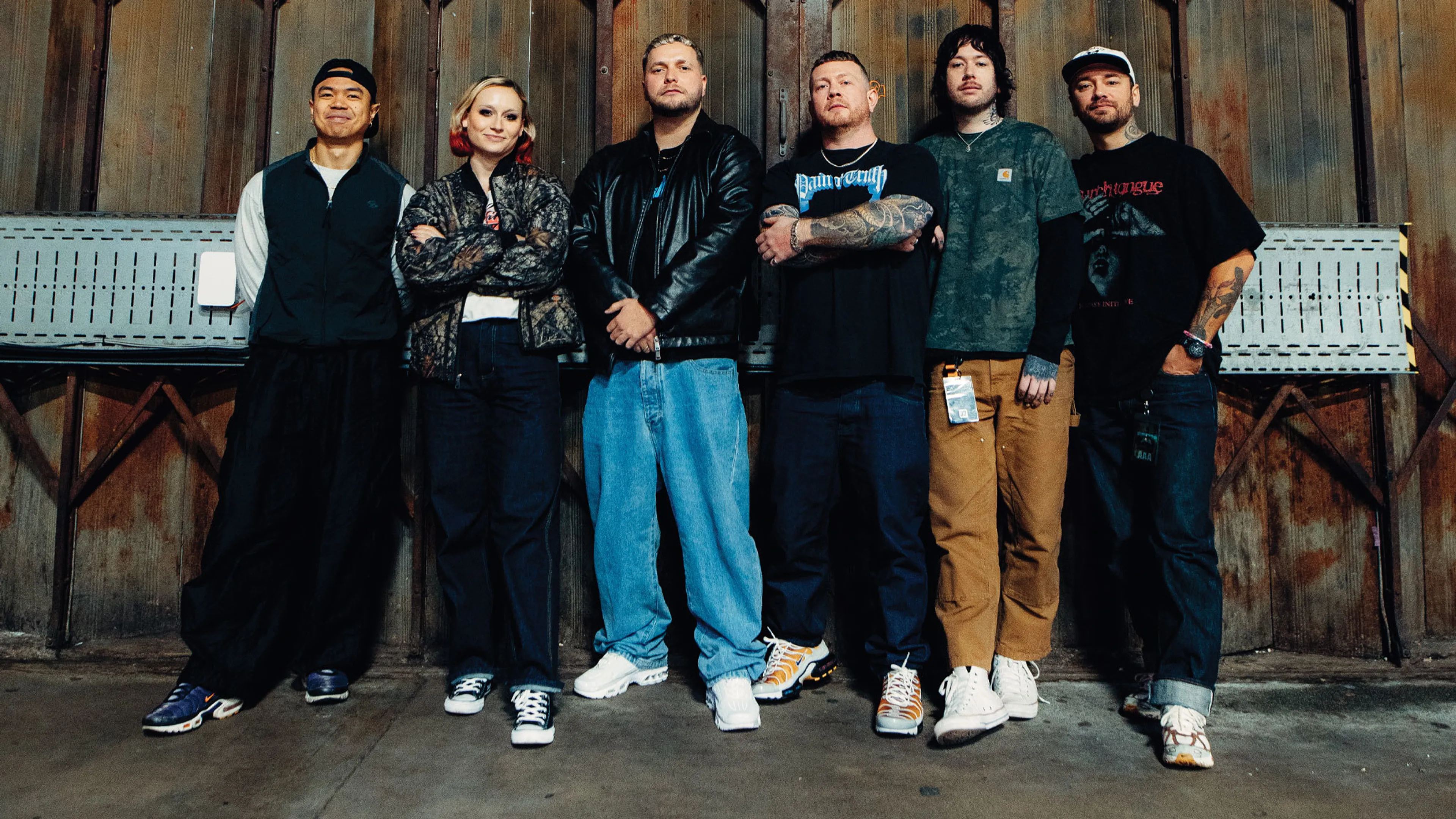 “Heavy music is having another moment right now”: How Malevolence put on the best hardcore tour of 2025