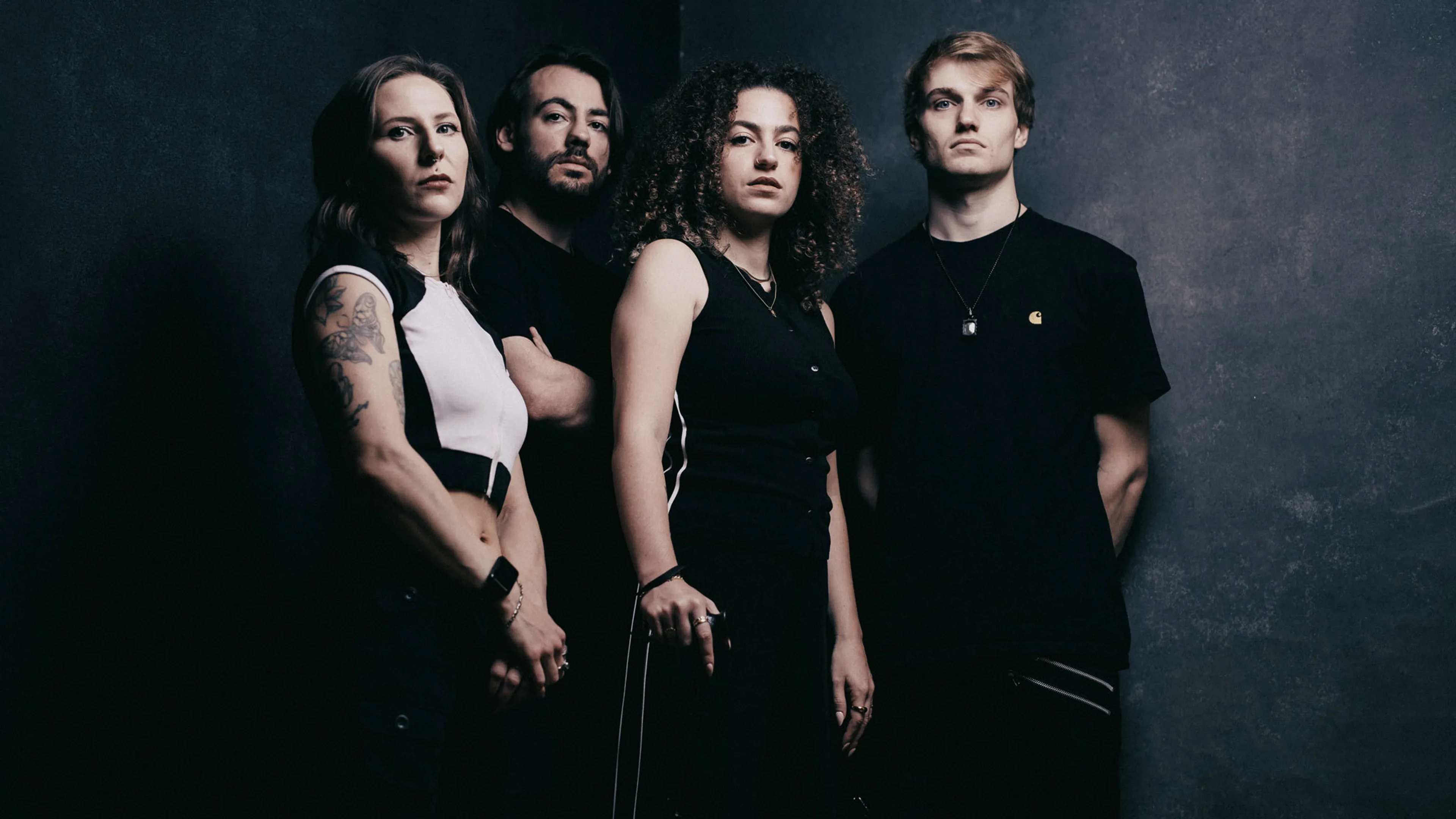 Mallavora announce debut album, What If Better Never Comes?