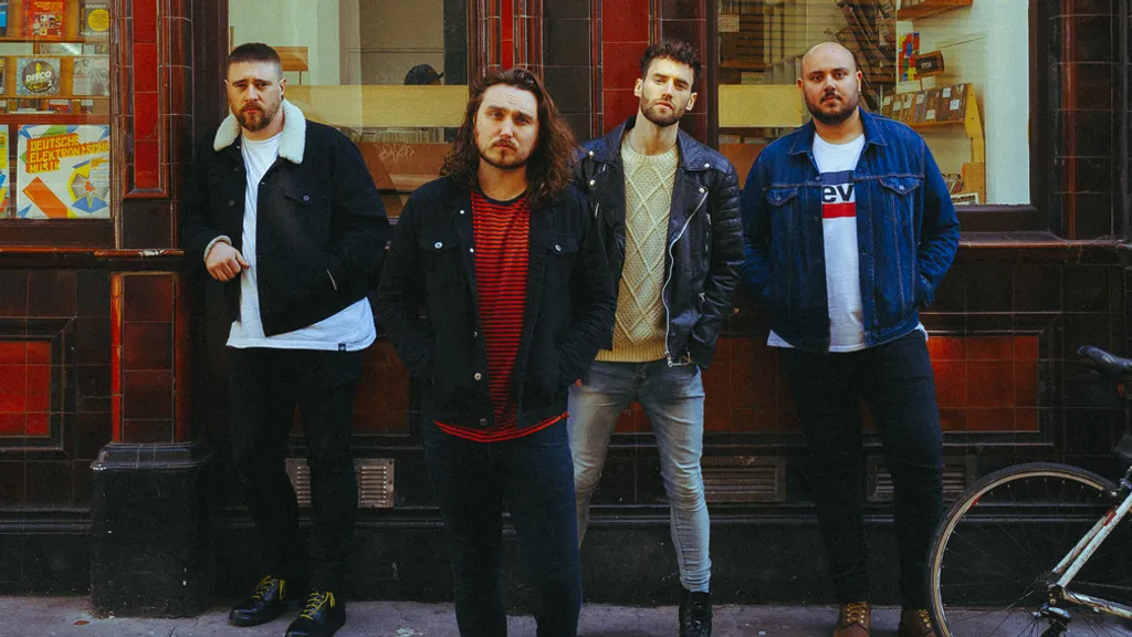 Mallory Knox May 2019 Promo