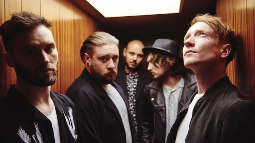 Mallory Knox old promo