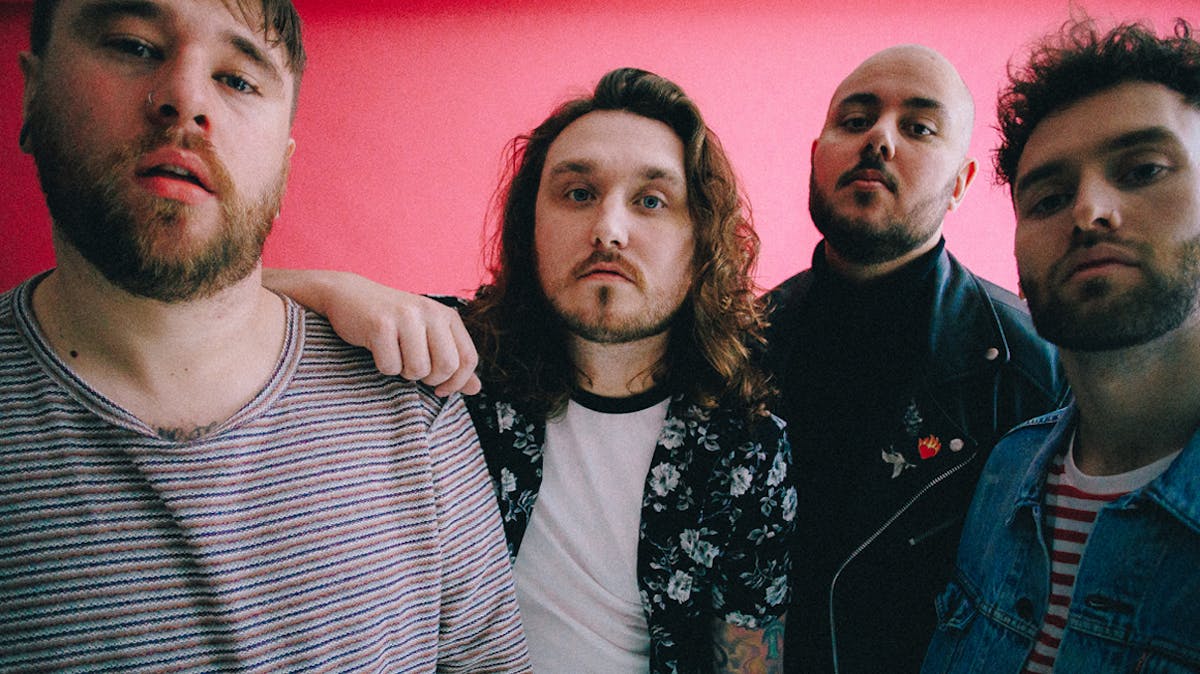 Mallory Knox Have Released Their First Post-Mikey Chapman… | Kerrang!