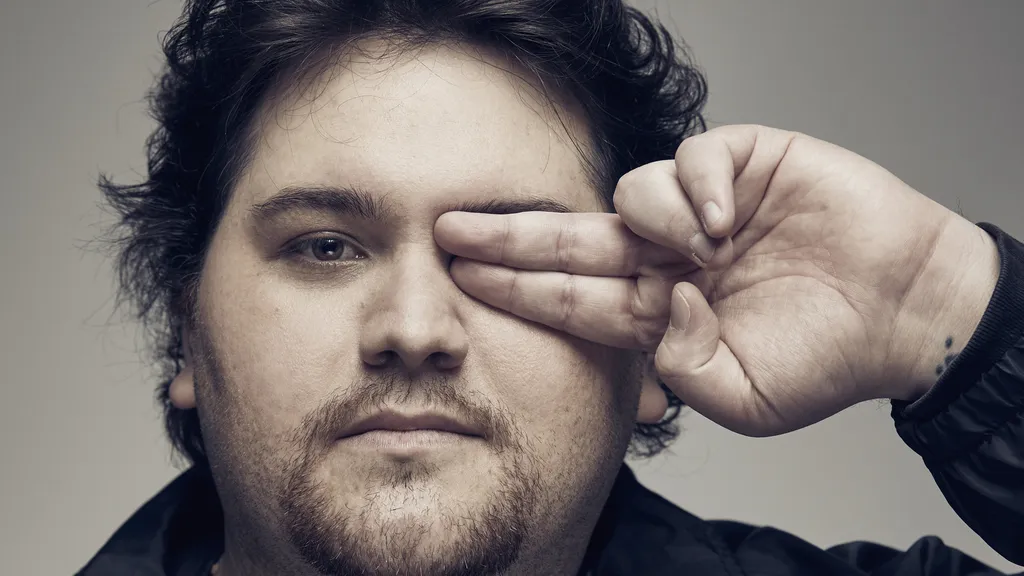 Mammoth WVH header 2 2021 credit Travis Shinn