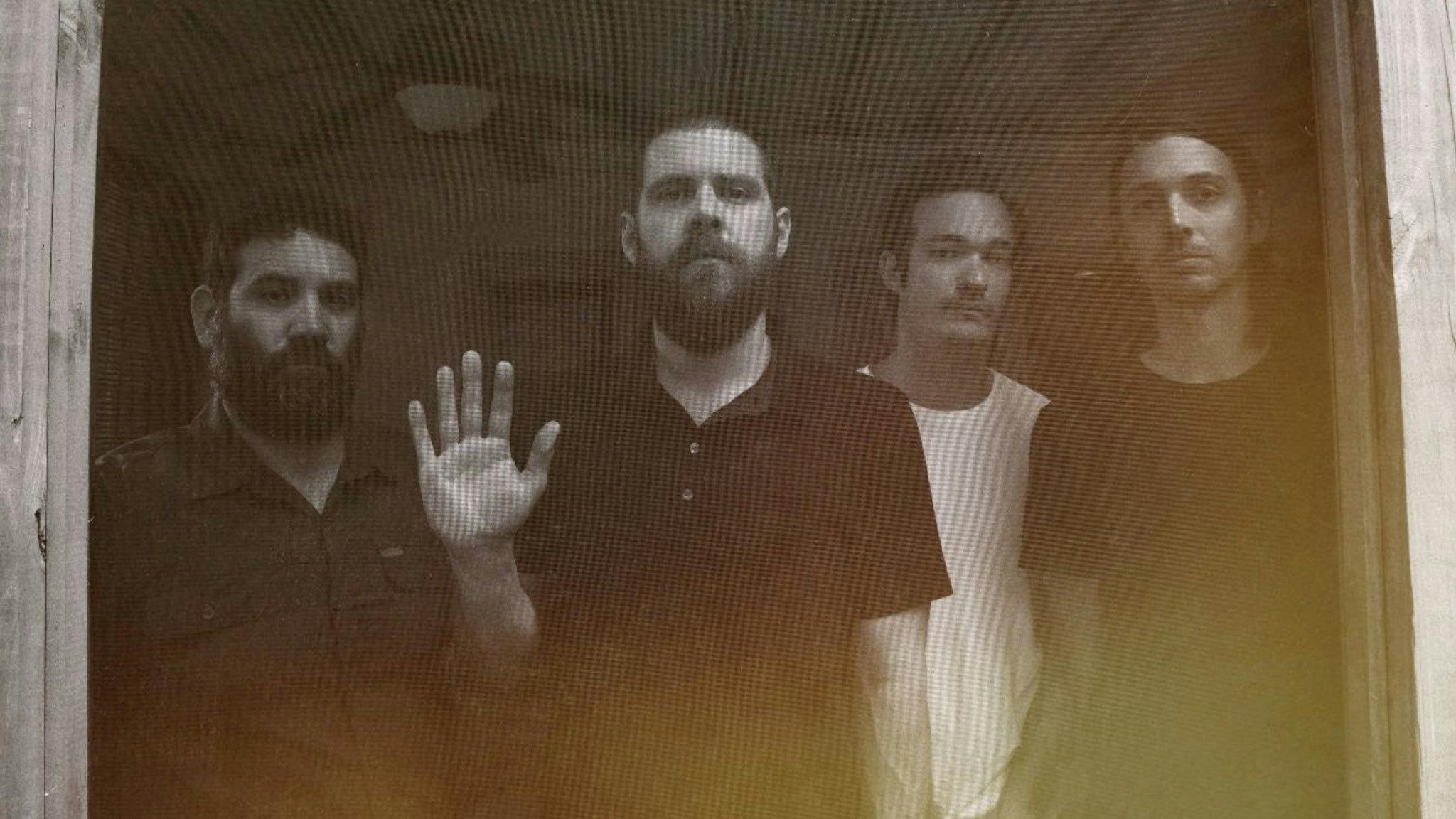 Listen to Manchester Orchestra’s spellbinding new single, No Rule