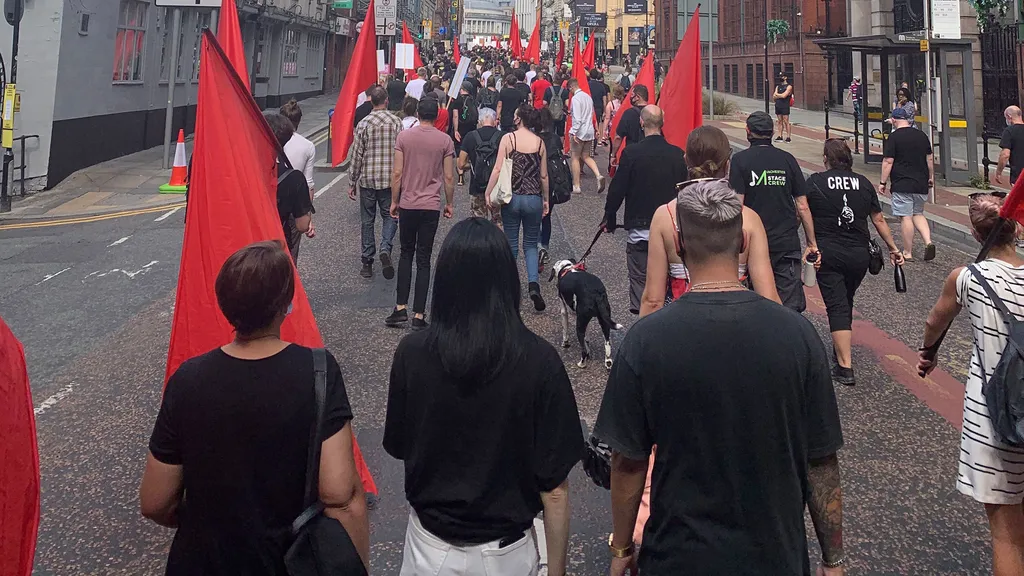 Manchester Liveprotest3