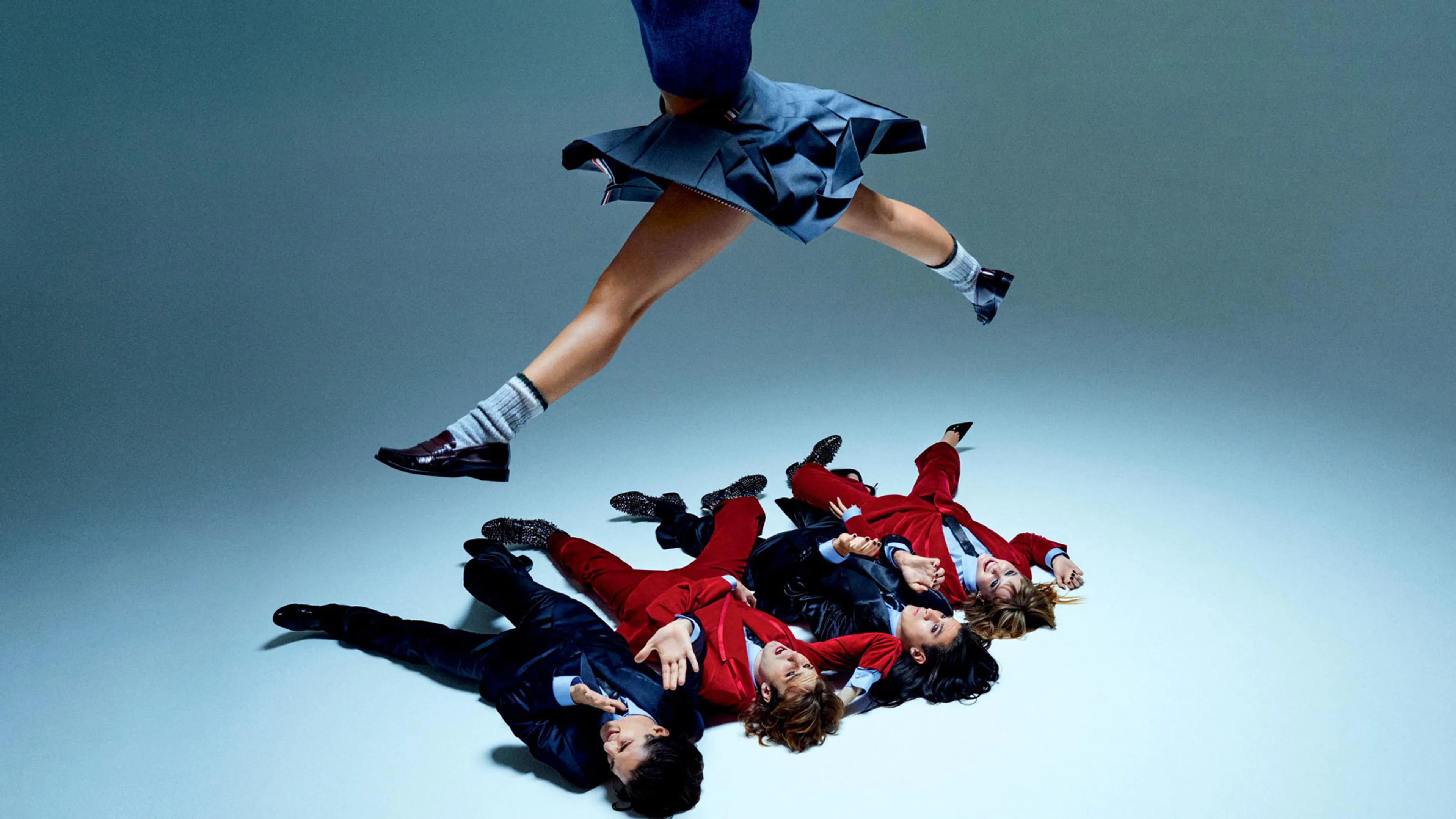 Måneskin have just announced their new album, RUSH!