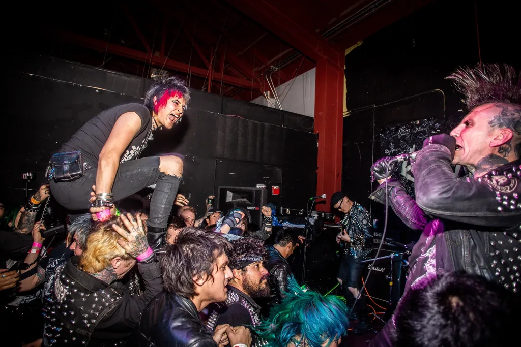 Manic Relapse Enzyme 3 Michael Thorn