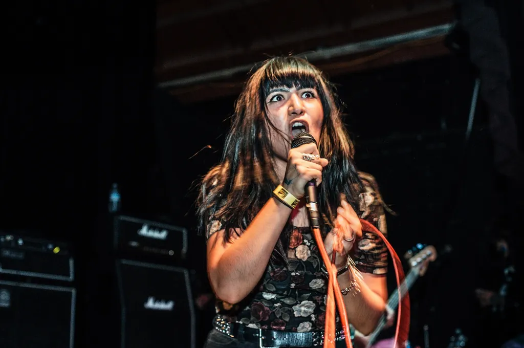 Manic Relapse Tozcos 2 Michael Thorn