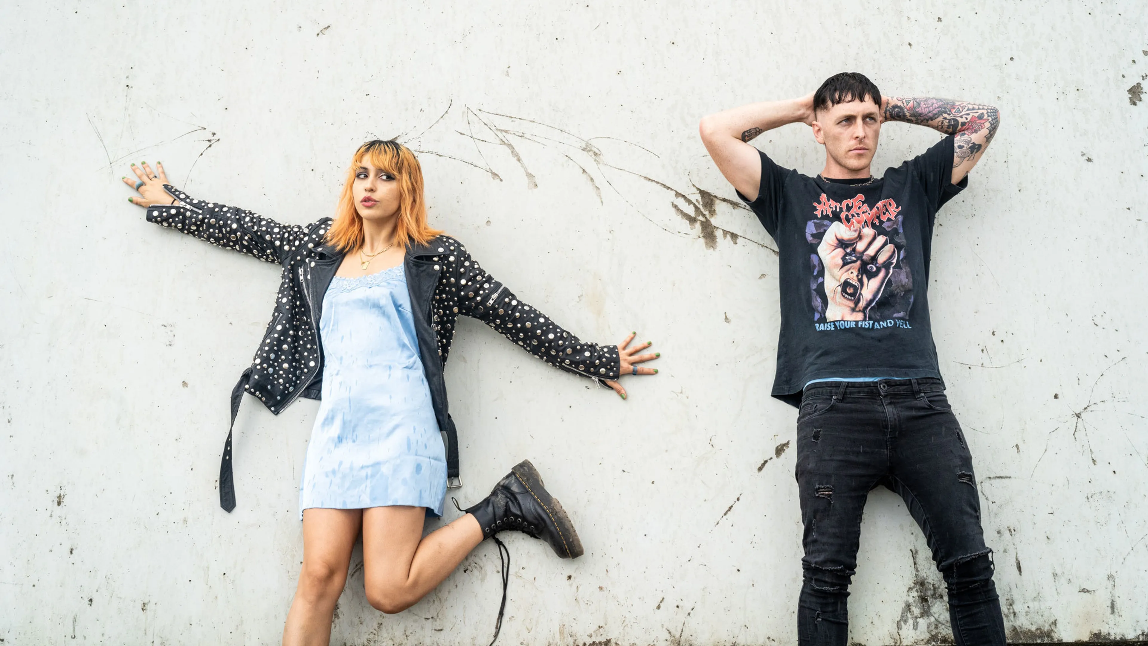 Mannequin Death Squad News Kerrang mannequin-death-squad-news-kerrang