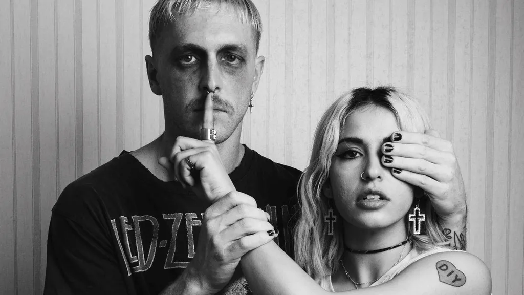 Mannequin Death Squad July 2023 promo credit Rebecca Dimovski