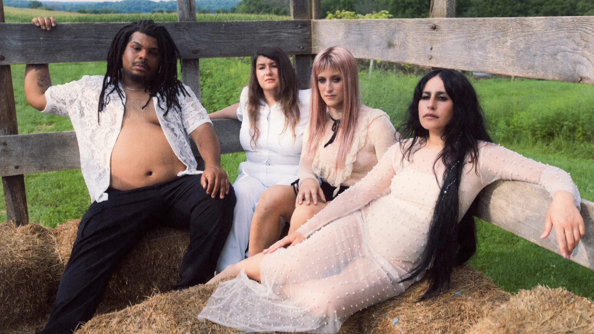 Mannequin Pussy announce fourth album I Got Heaven,… Kerrang!