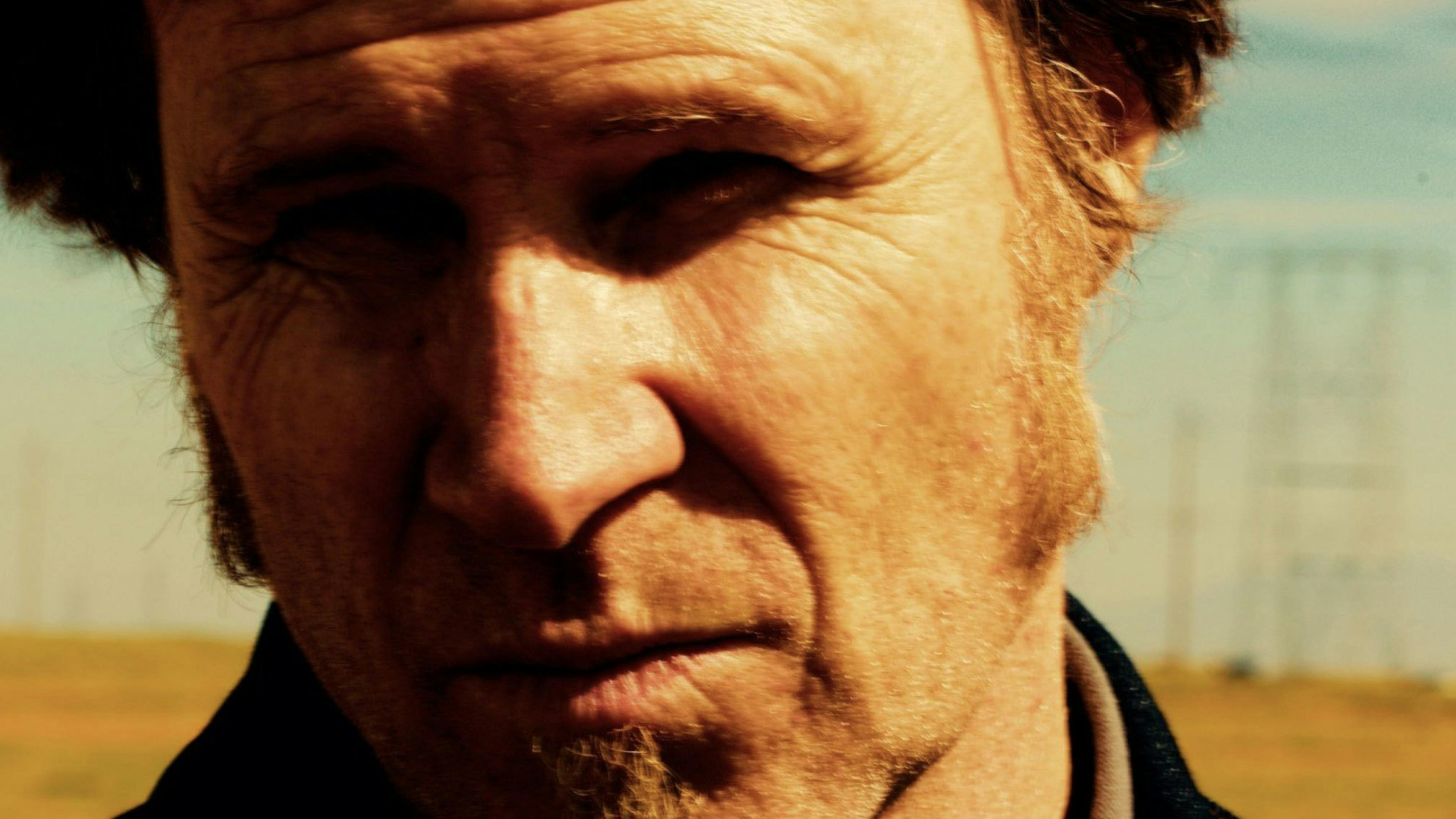 A tribute to Mark Lanegan, the most distinctive voice of his generation