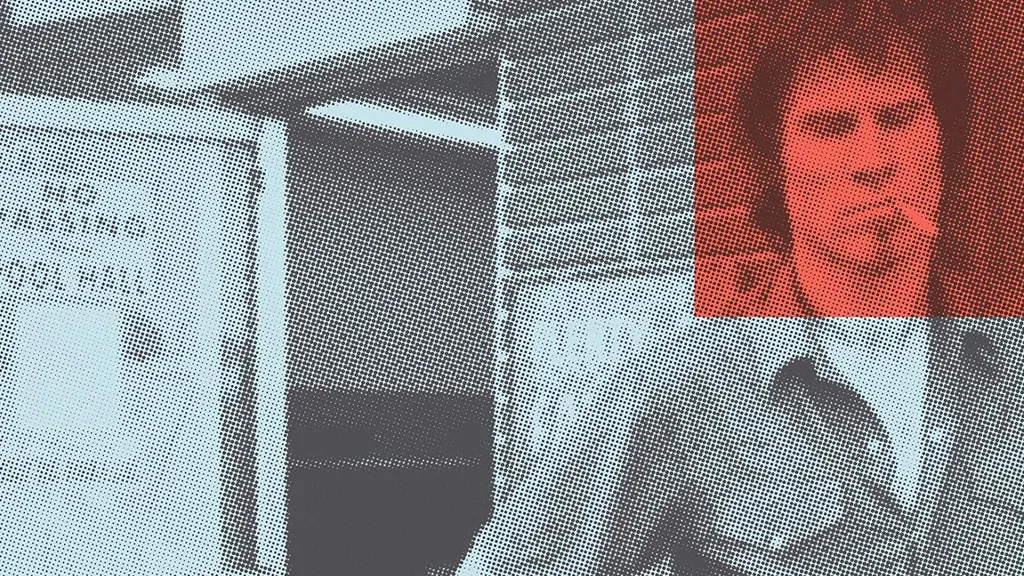 Mark Lanegan Book Edit