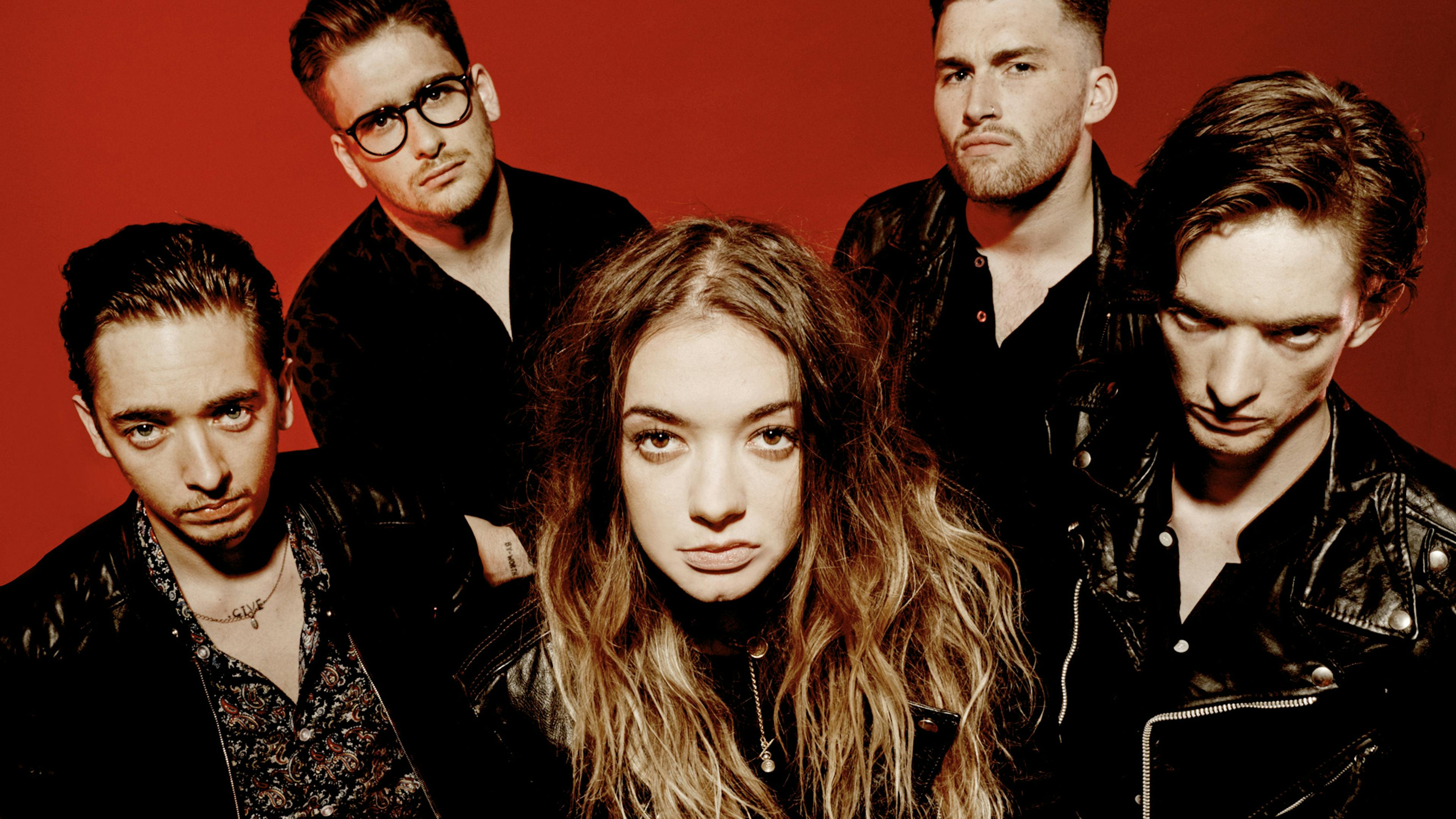 “See you all soon”: Marmozets have signed a new record deal