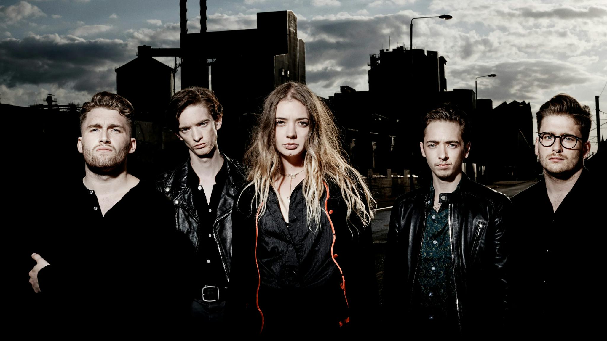 Marmozets are finally teasing new music