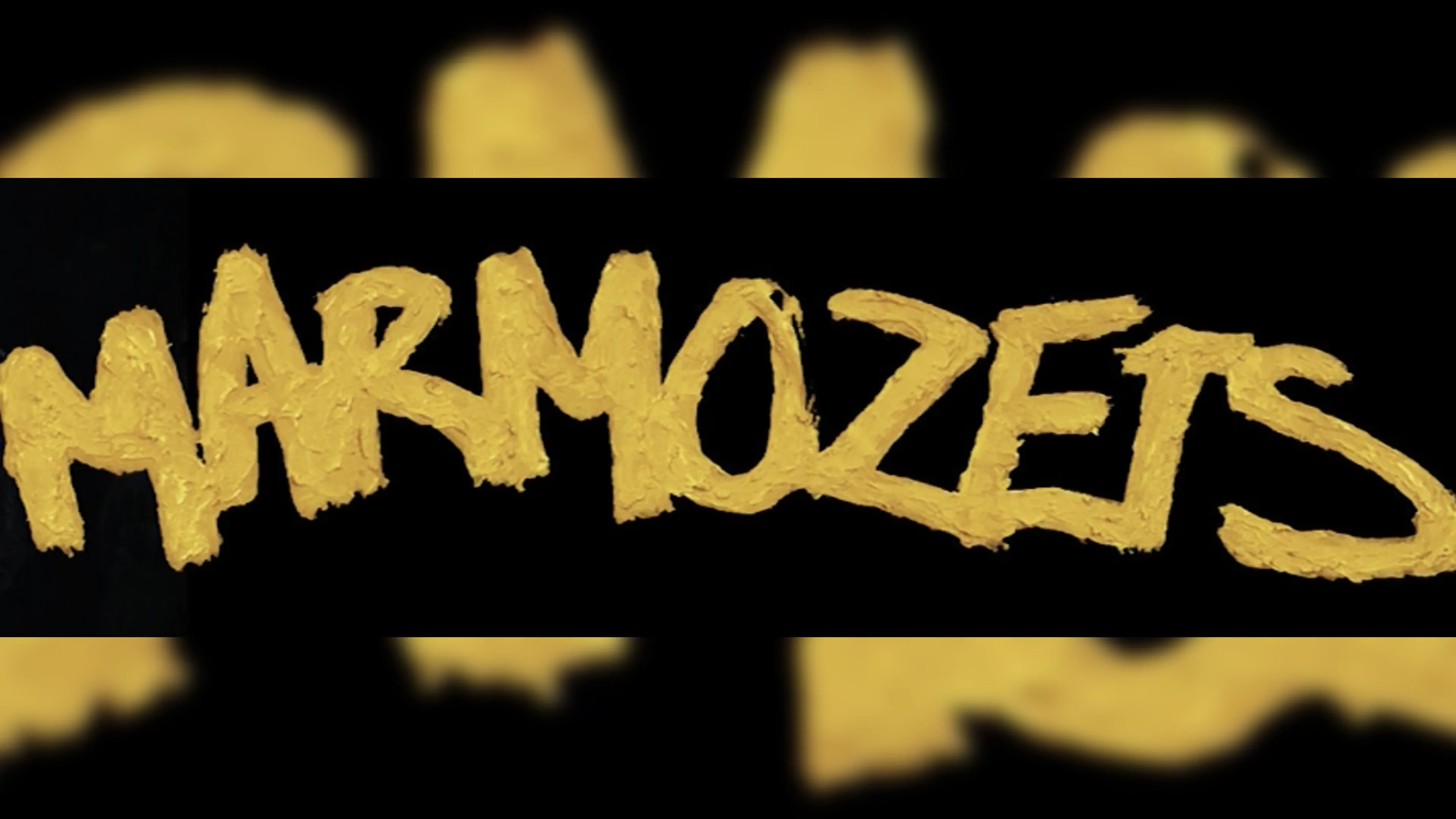 Marmozets reveal their first official 2025 band photo