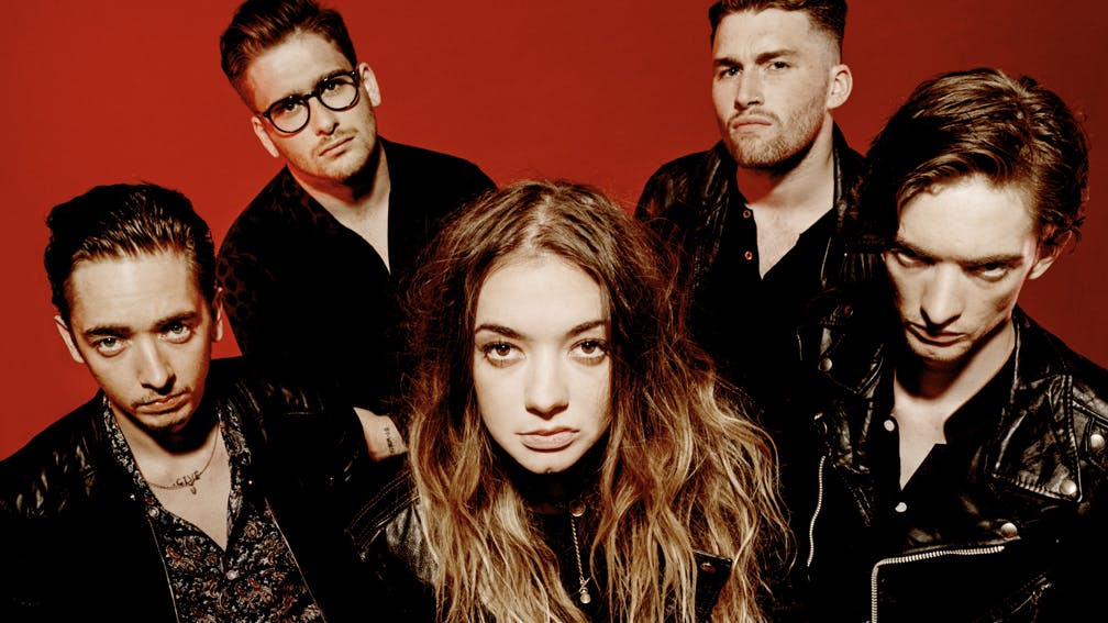 Marmozets Have Added Even More UK Shows
