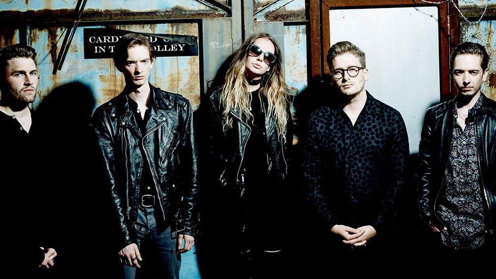 Marmozets Will Play Their Biggest London Headline Show Ever In October