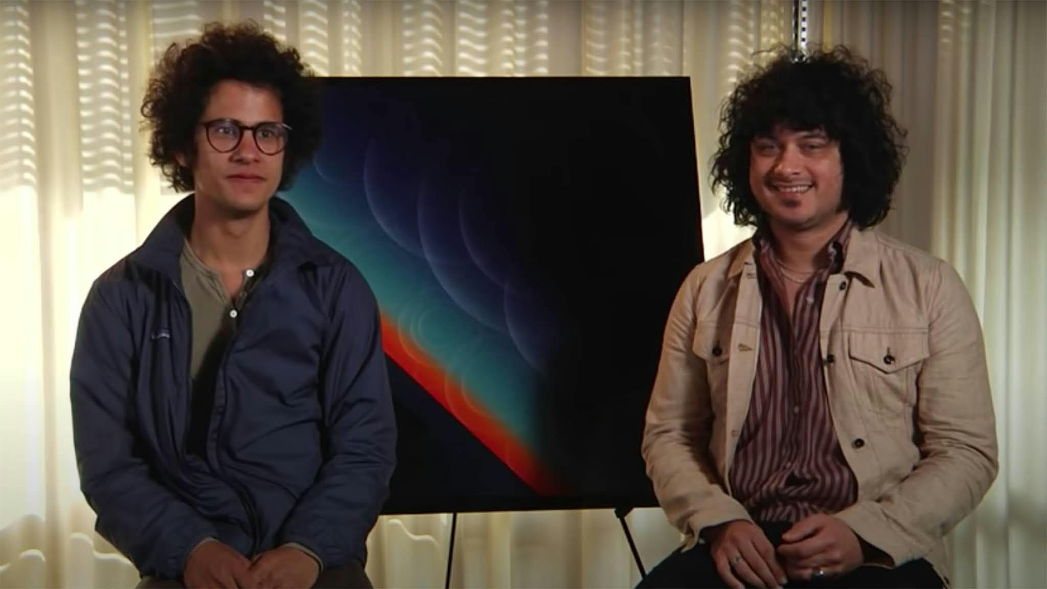 Kanye West To The Mars Volta: “We Need To Finish The Album”