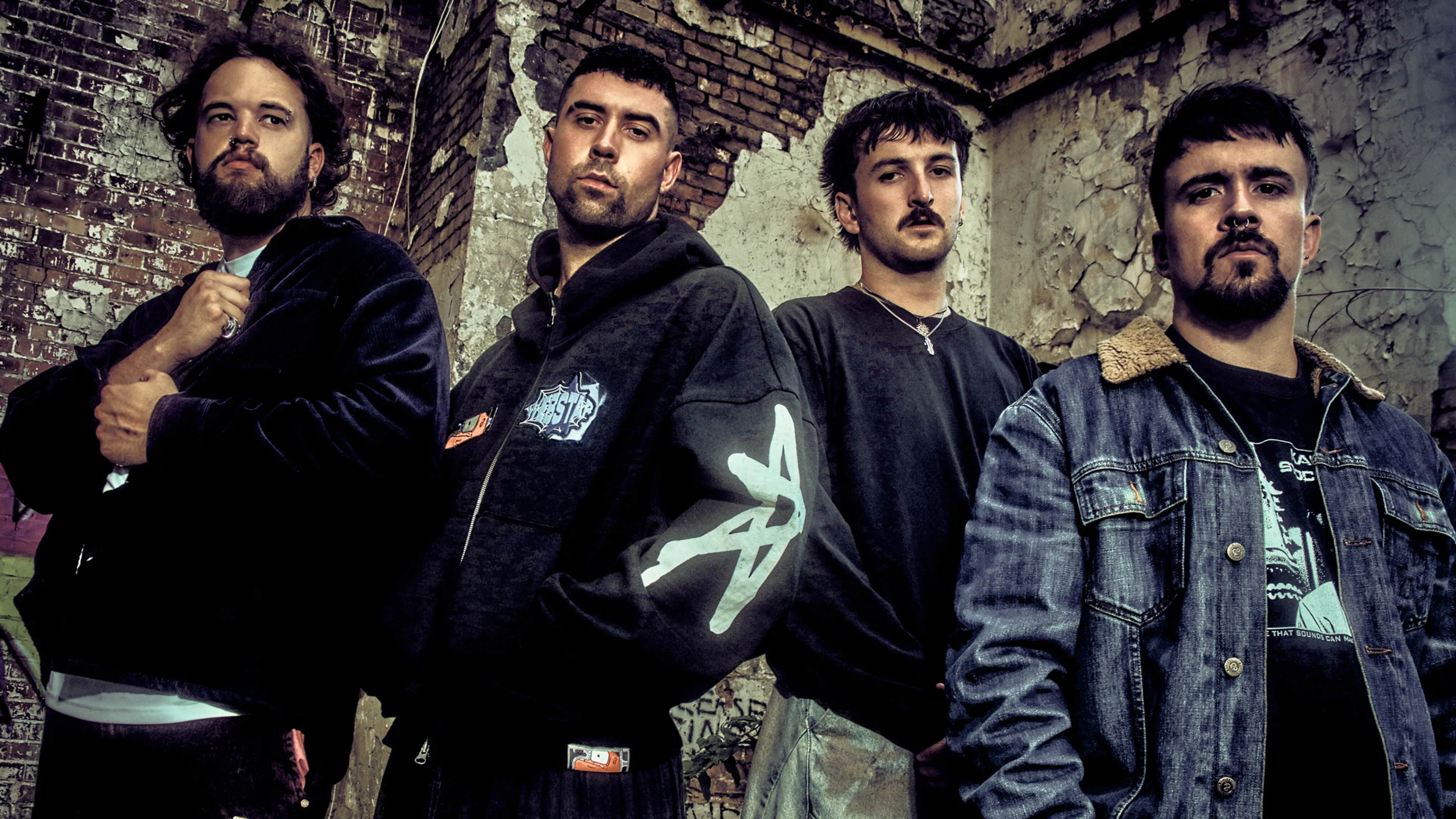 Meet Maruja, the most essential new band in Britain