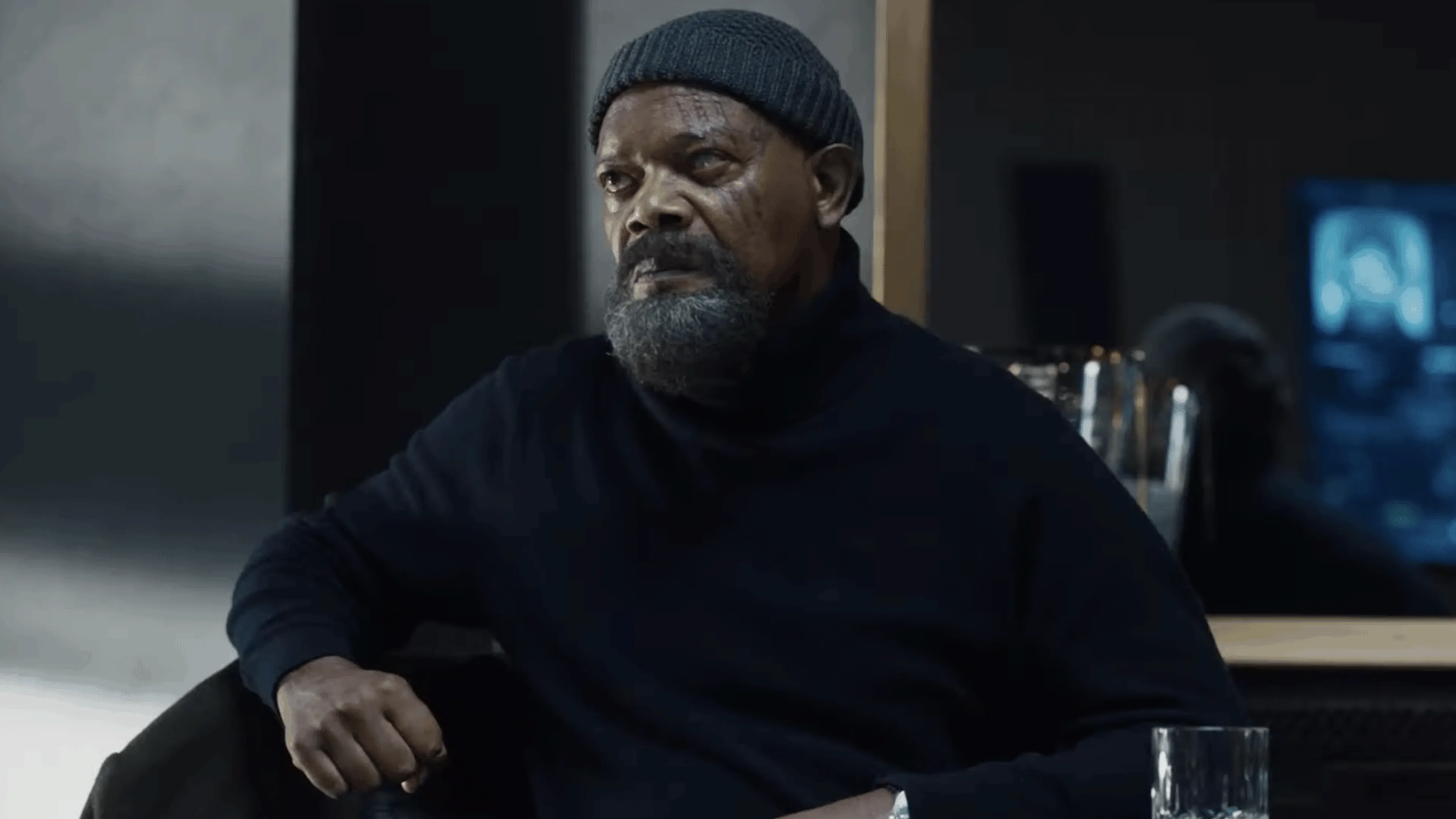 Watch the first trailer for Marvel’s new series Secret Invasion