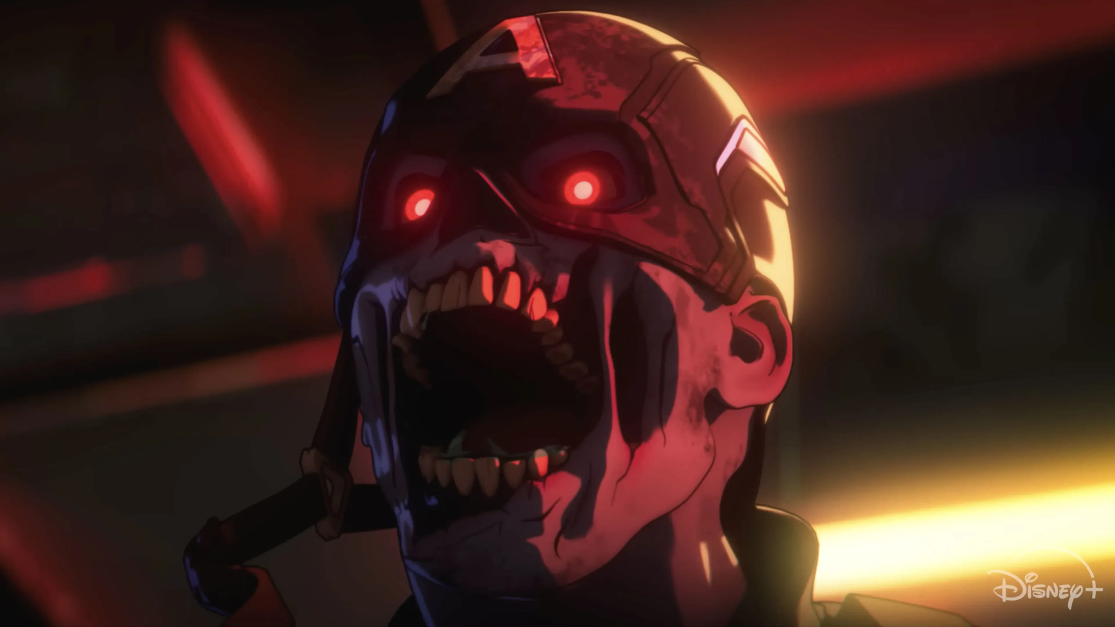 Hear BABYMETAL and Poppy’s collab in the Marvel Zombies trailer