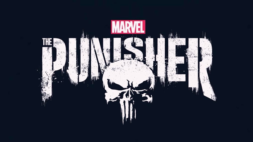 Metallica Provide The Awesome Soundtrack To Marvel's The Punisher Trailer