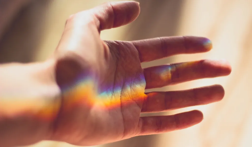 Masturbation Hand Header