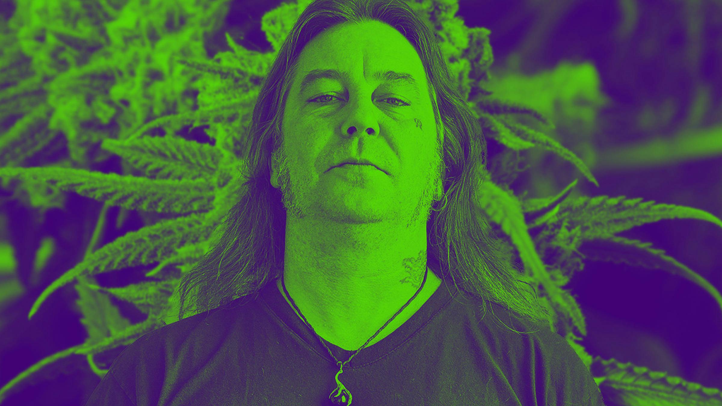Matt Pike’s guide to weed