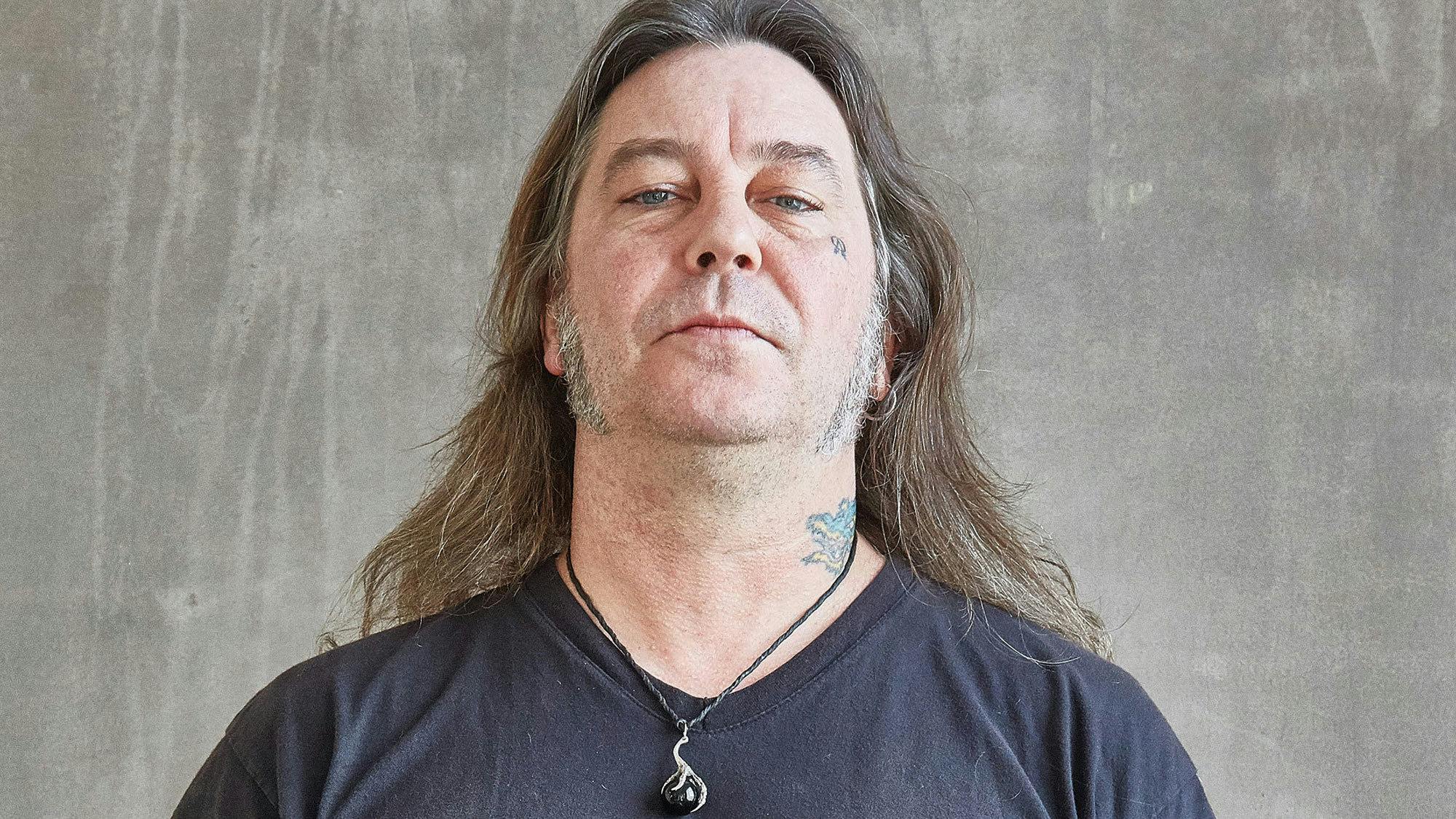 High On Fire's Matt Pike: 'Confront Your Enemy With Love Before You Confront Them With A Bullet'