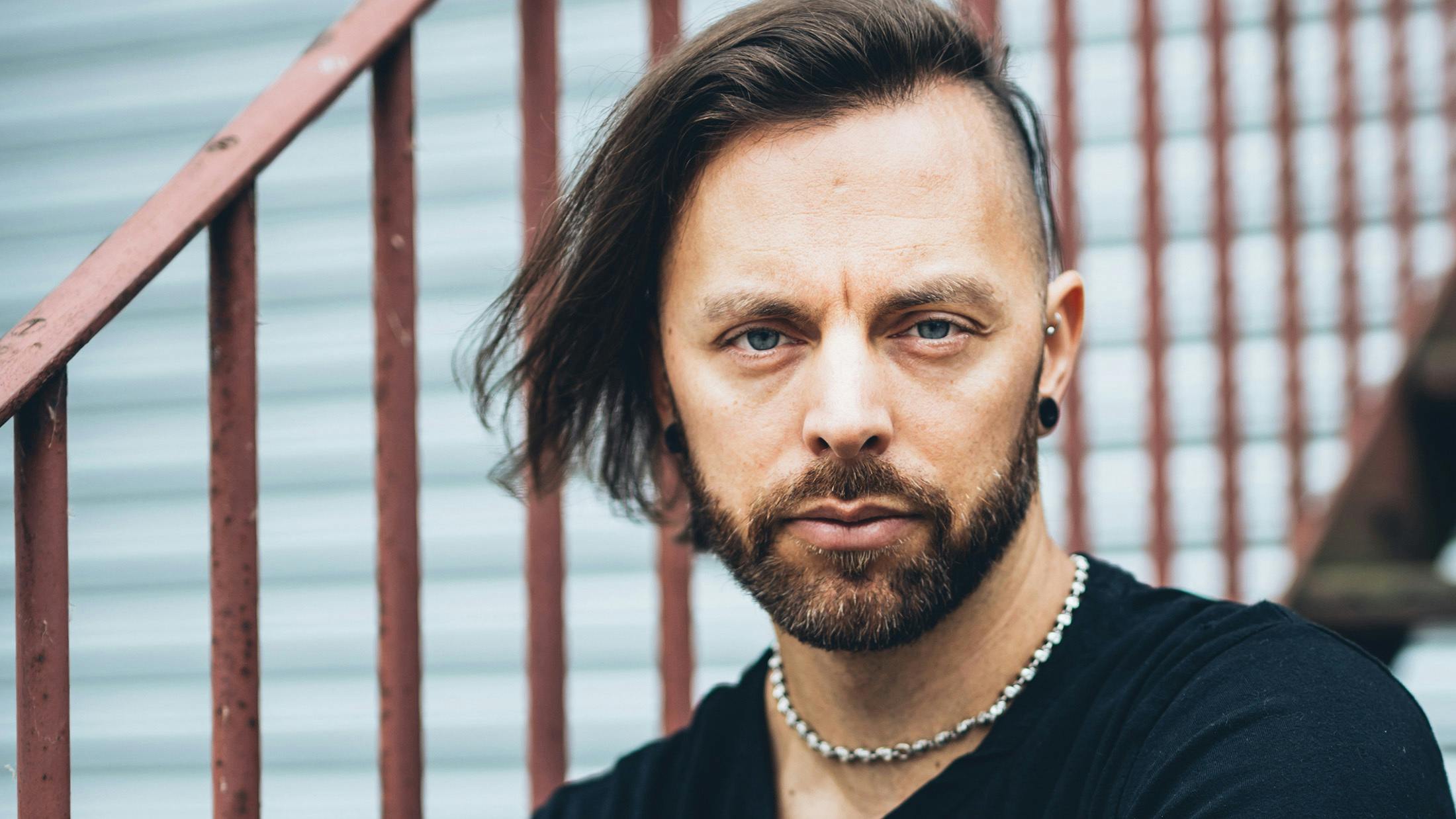 Bullet For My Valentine’s Matt Tuck: “This was never given to us. We worked our arses off…”