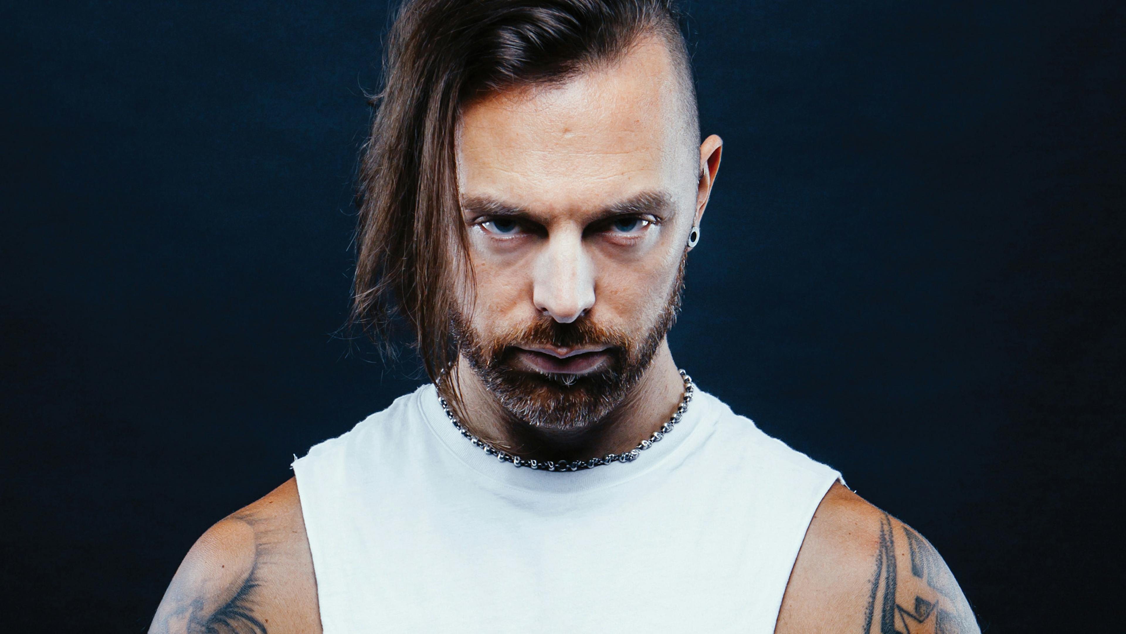 7 things you probably didn’t know about Bullet For My Valentine’s Matt Tuck