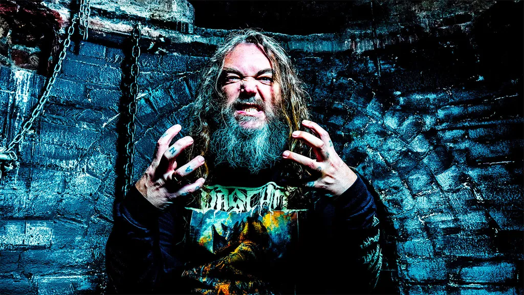 Max Cavalera Promo 2021