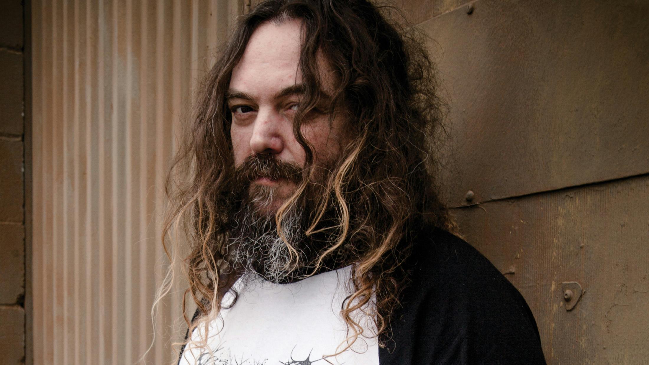 Max Cavalera: The 10 songs that changed my life