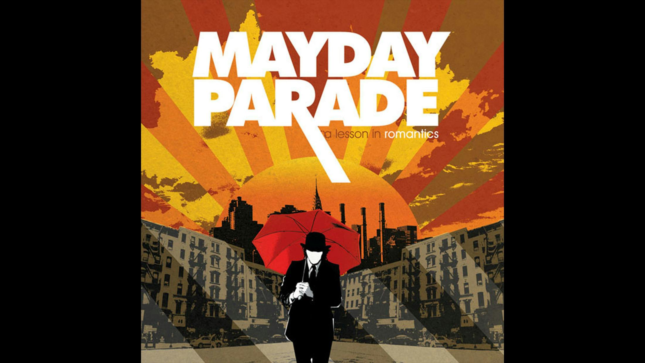 Lightning never strikes twice, and neither do vocal pairings as incredible as Mayday Parade’s Derek Sanders and Jason Lancaster, since the latter left the band before this 2007 album even came out. Still, he left us with a record full of hopelessly romantic pop-punk so good it’ll make your heart hurt (if it isn’t hurting already).