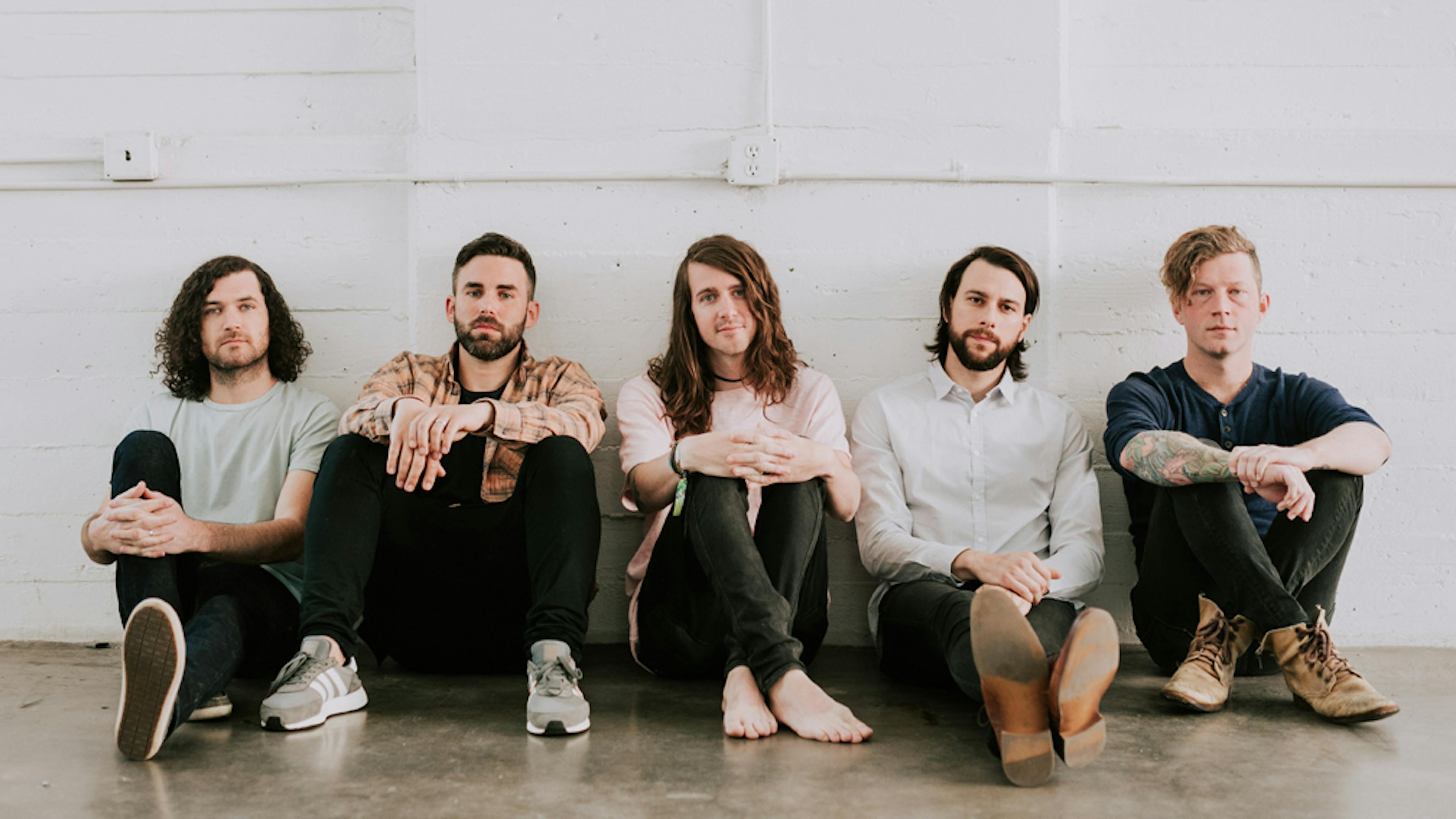 Exclusive: Mayday Parade Premiere New Song, Stay The Same