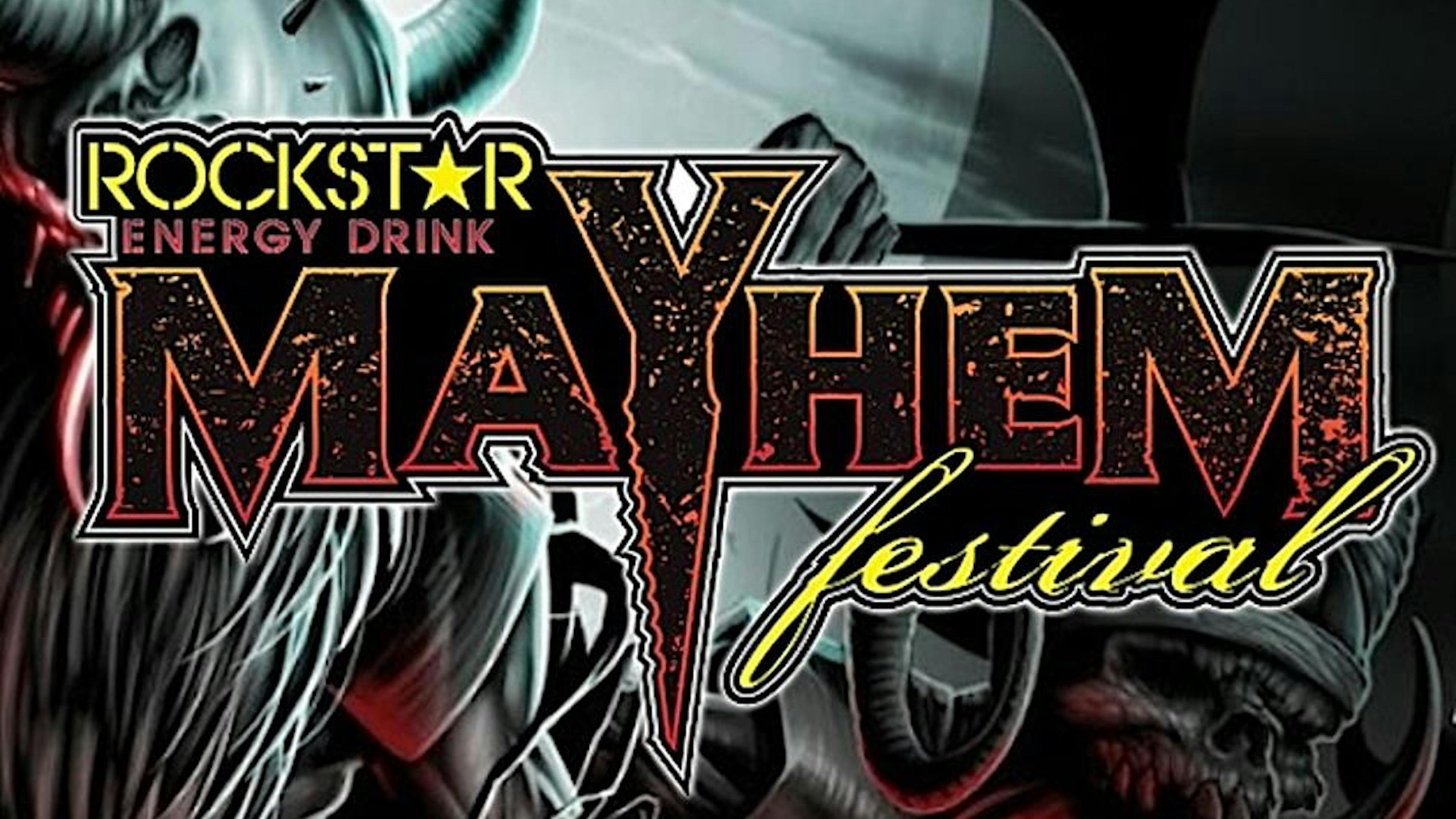 Mayhem Festival Is Coming Back In 2020