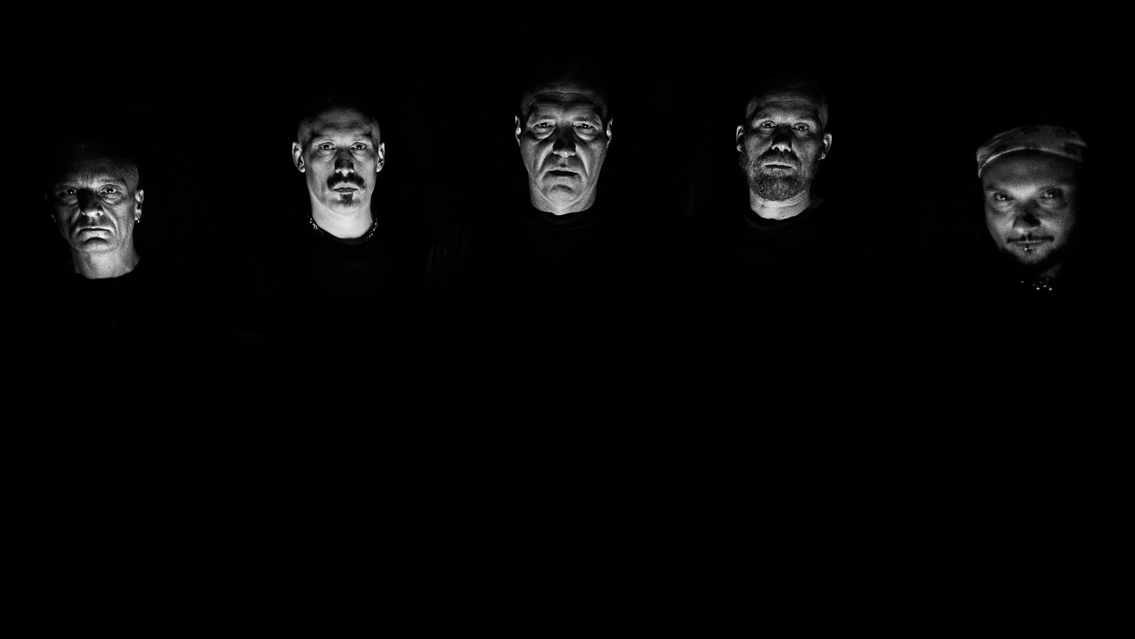 Mayhem Announce UK/European Tour With Mortiis