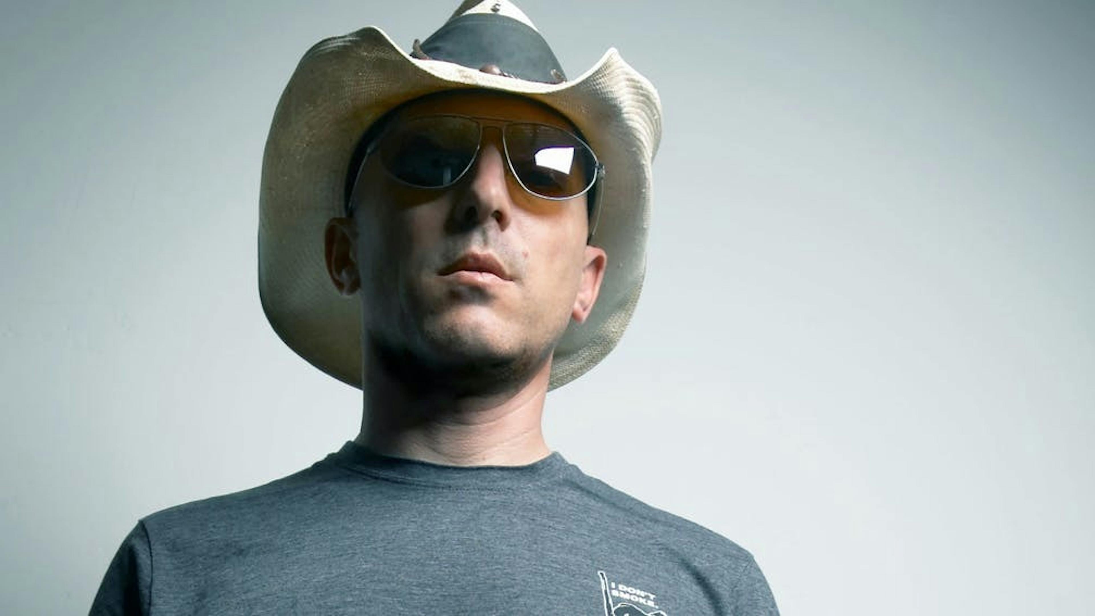 Maynard James Keenan On The State Of The World, And Feeling Hopeful For The Future