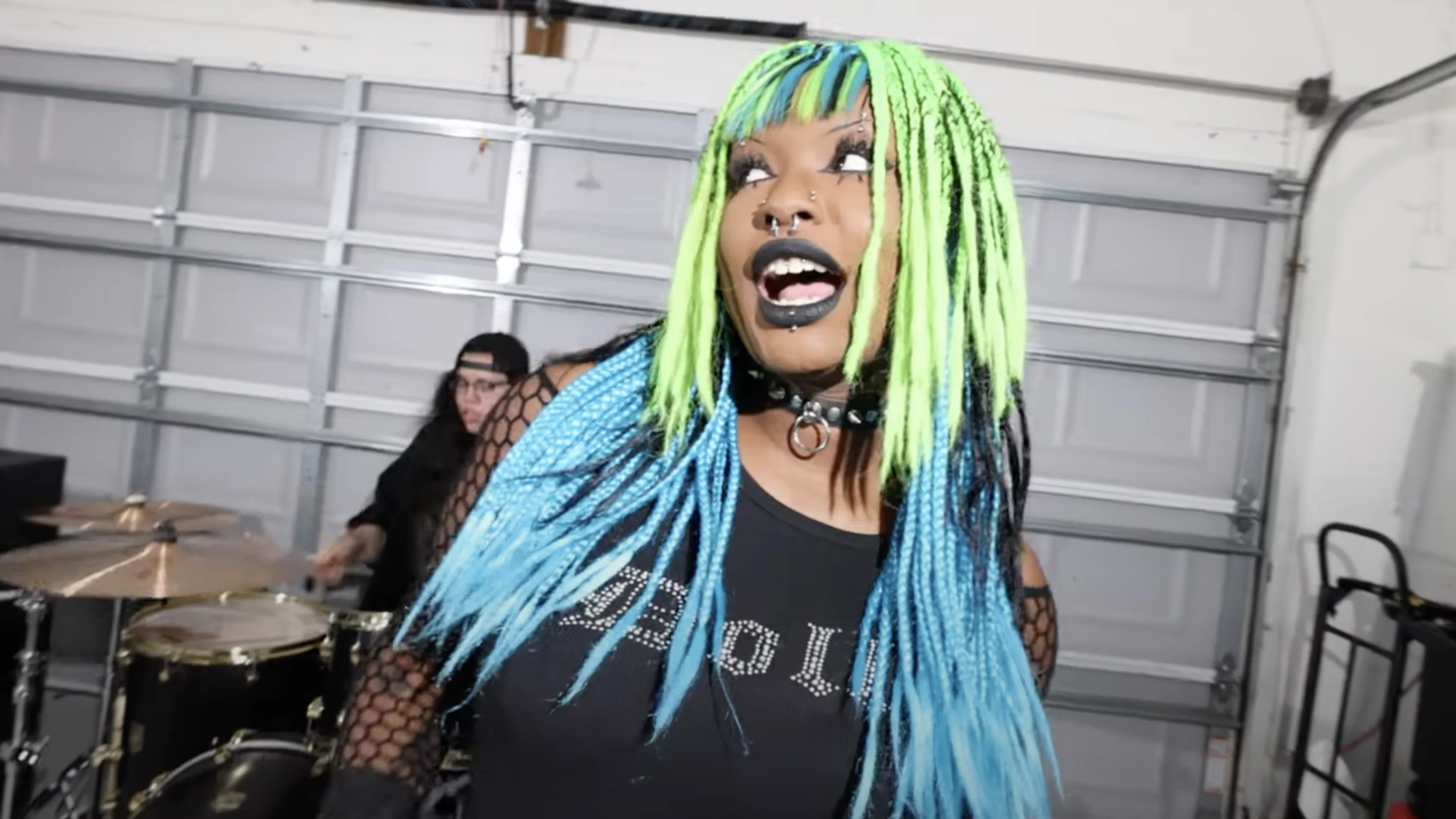 Meet Me @ The Altar return with new single, Straight Up (Needy)