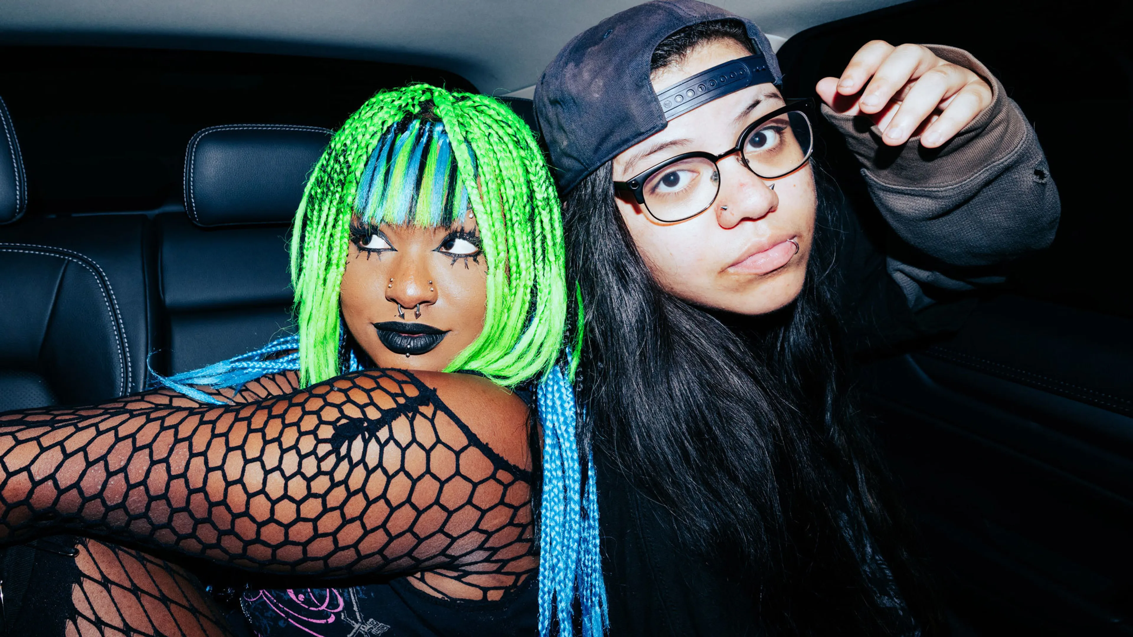 The unfiltered and unstoppable new era of Meet Me @ The Altar