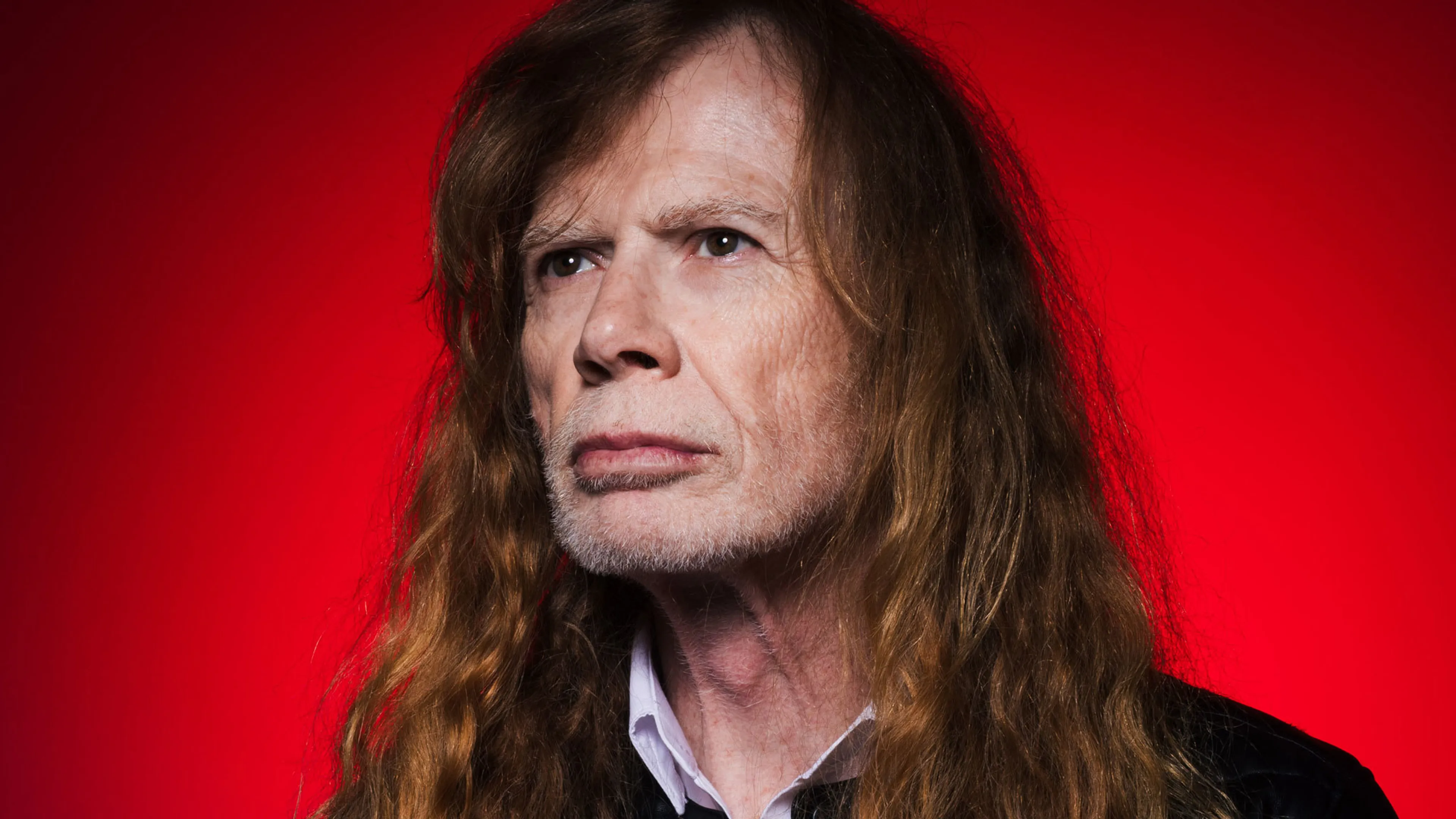 Megadeth’s final album is their joint-highest charting ever in the UK