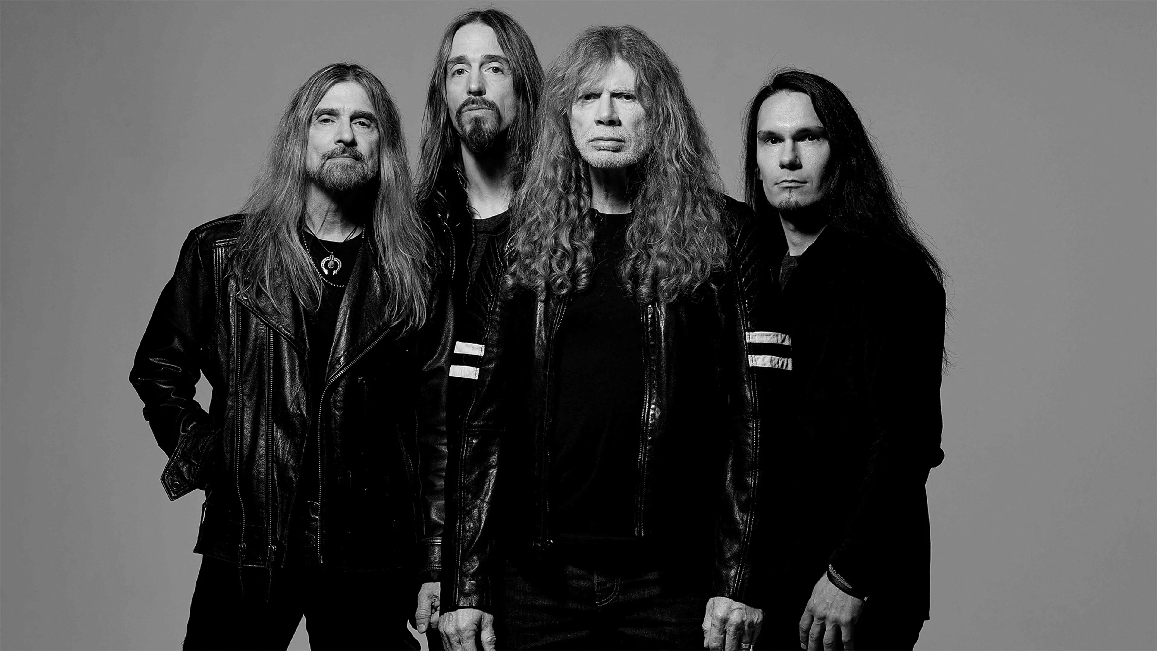 Megadeth will release their final album next year