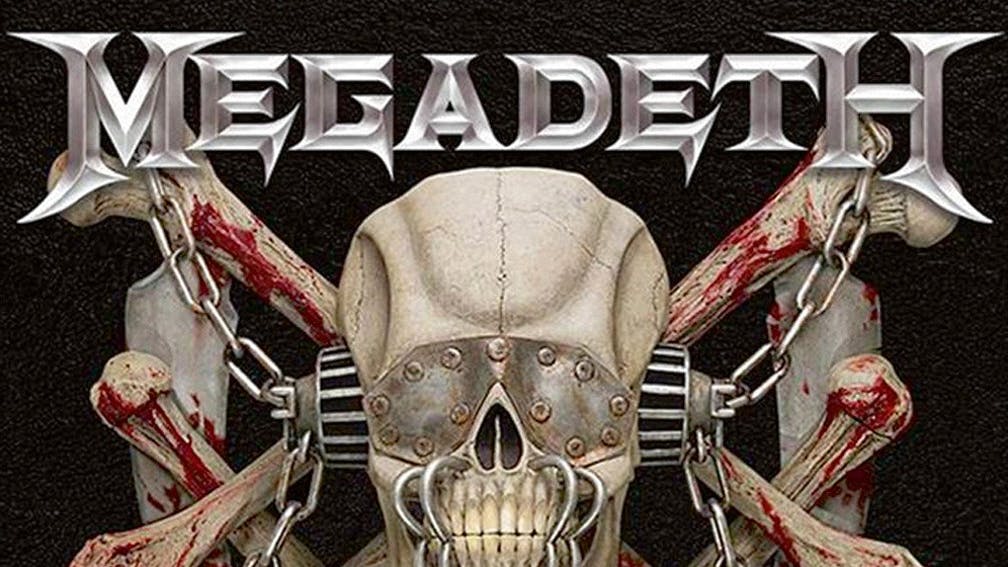 Megadeth Announce Killing Is My Business… Deluxe Reissue