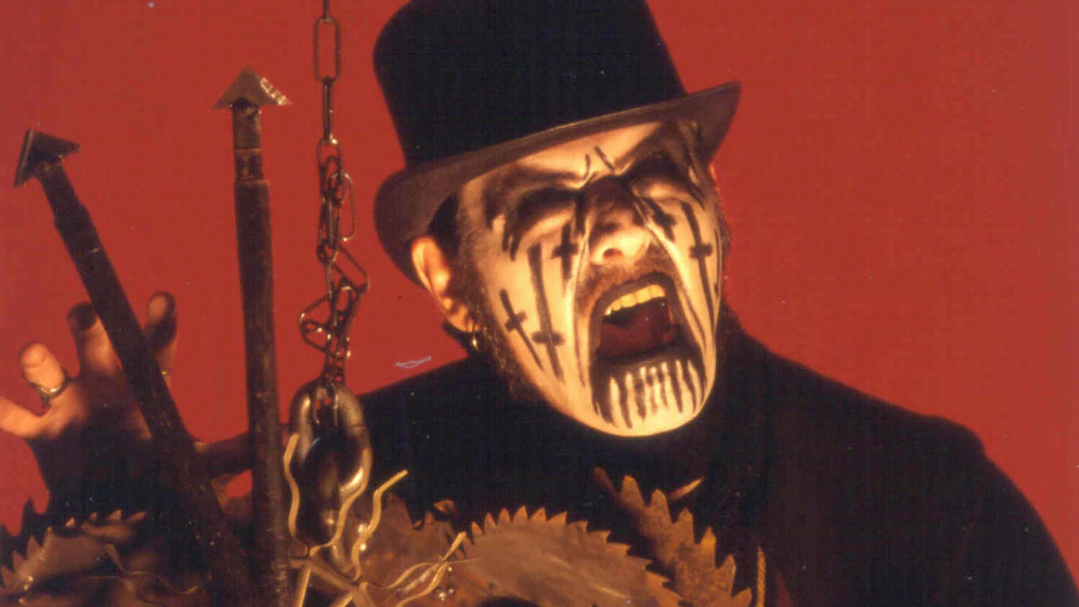 Mercyful Fate, Danzig, Poison The Well and More Announced For Psycho Las Vegas 2020