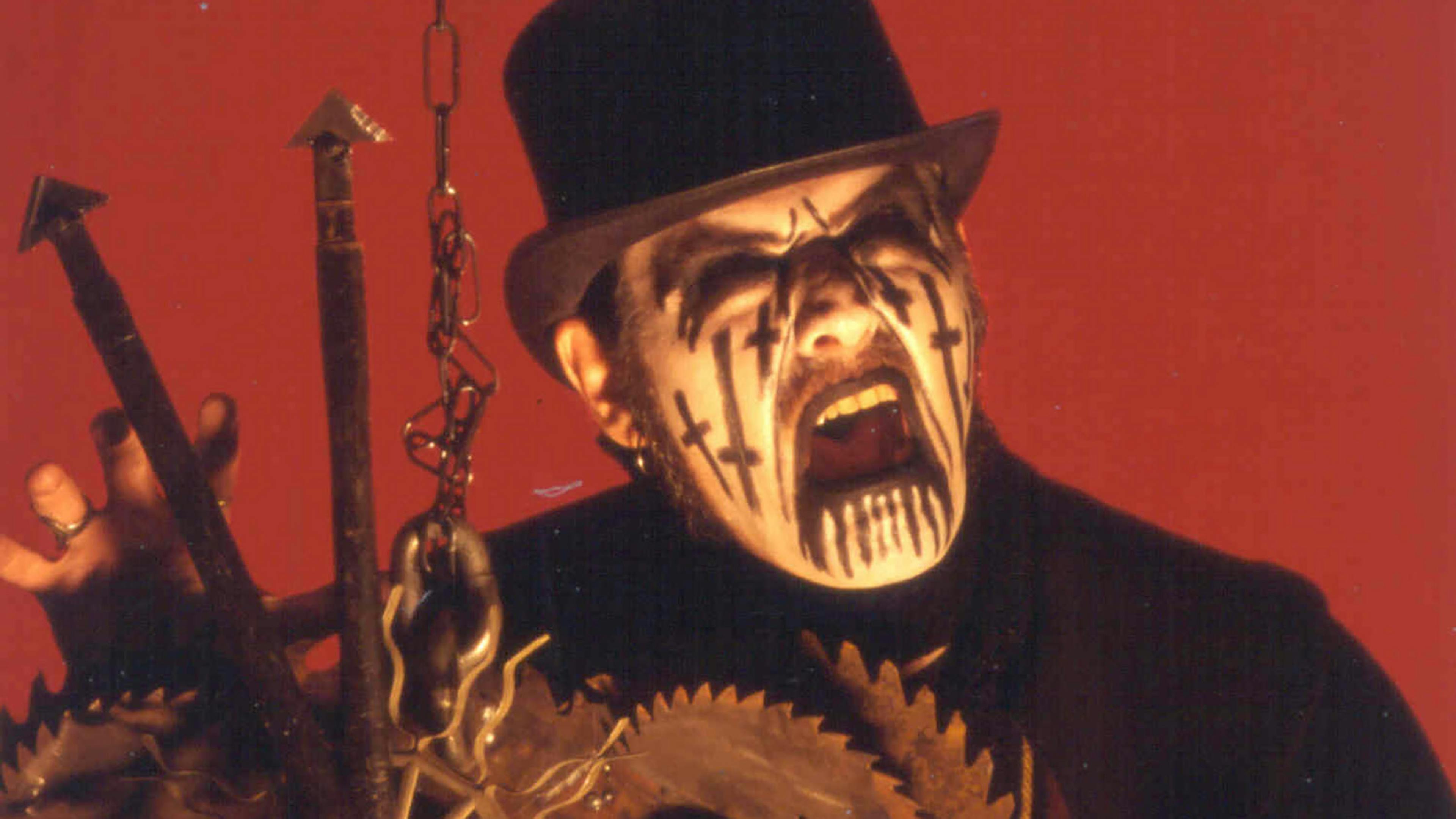 Mercyful Fate Announce Reunion Shows For 2020