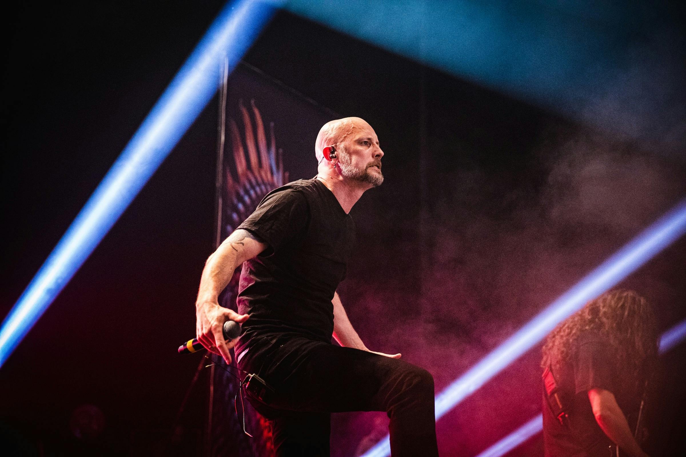 Meshuggah Are Working On A New Album