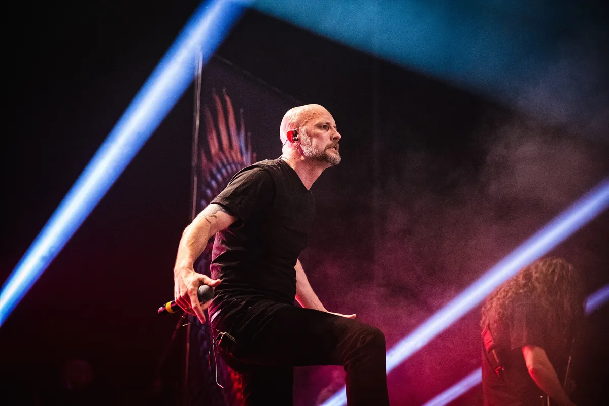 Meshuggah Are Working On A New Album | Kerrang!
