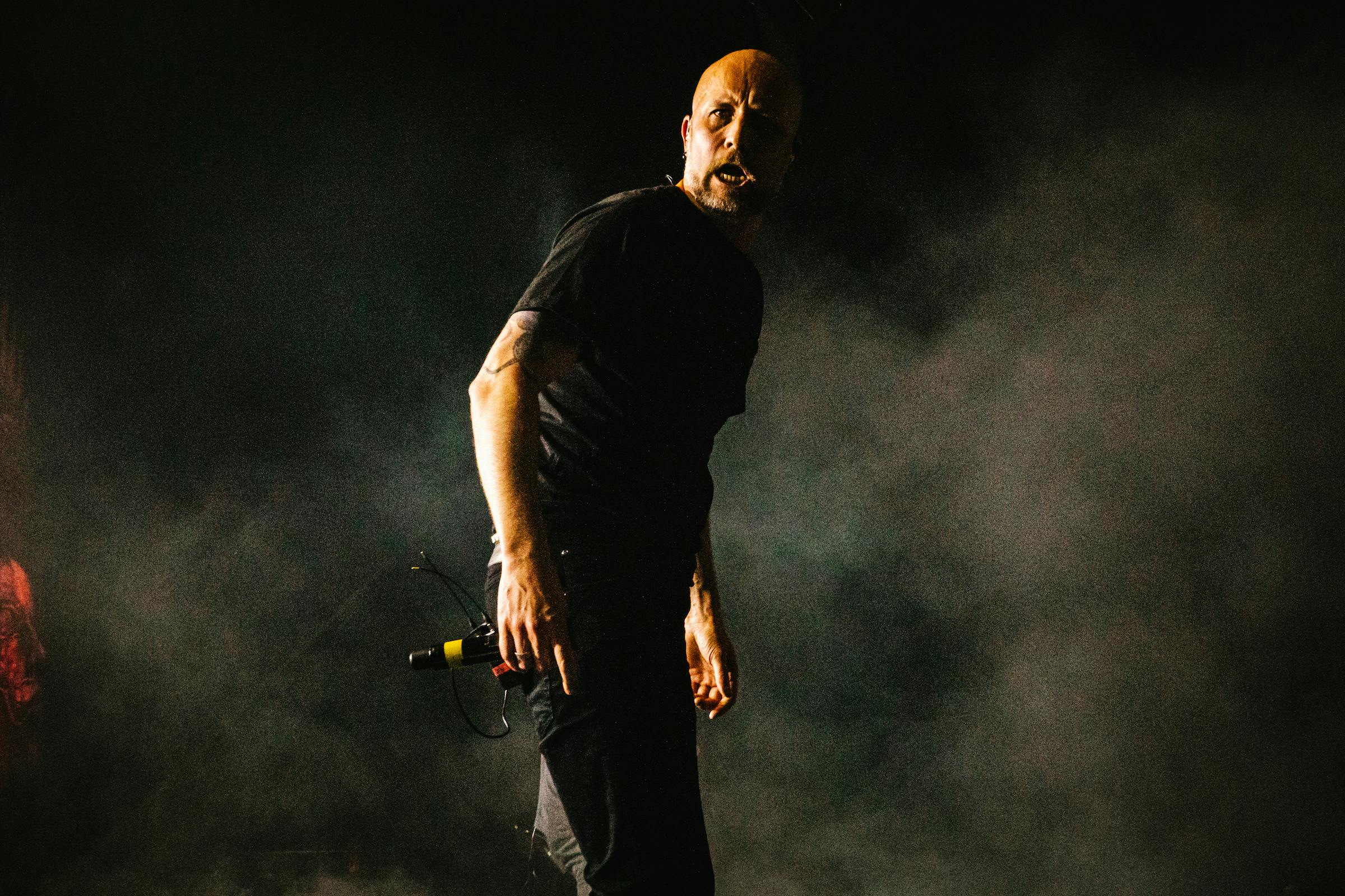 Meshuggah announce 2021 UK/European tour, plus 2022 London show